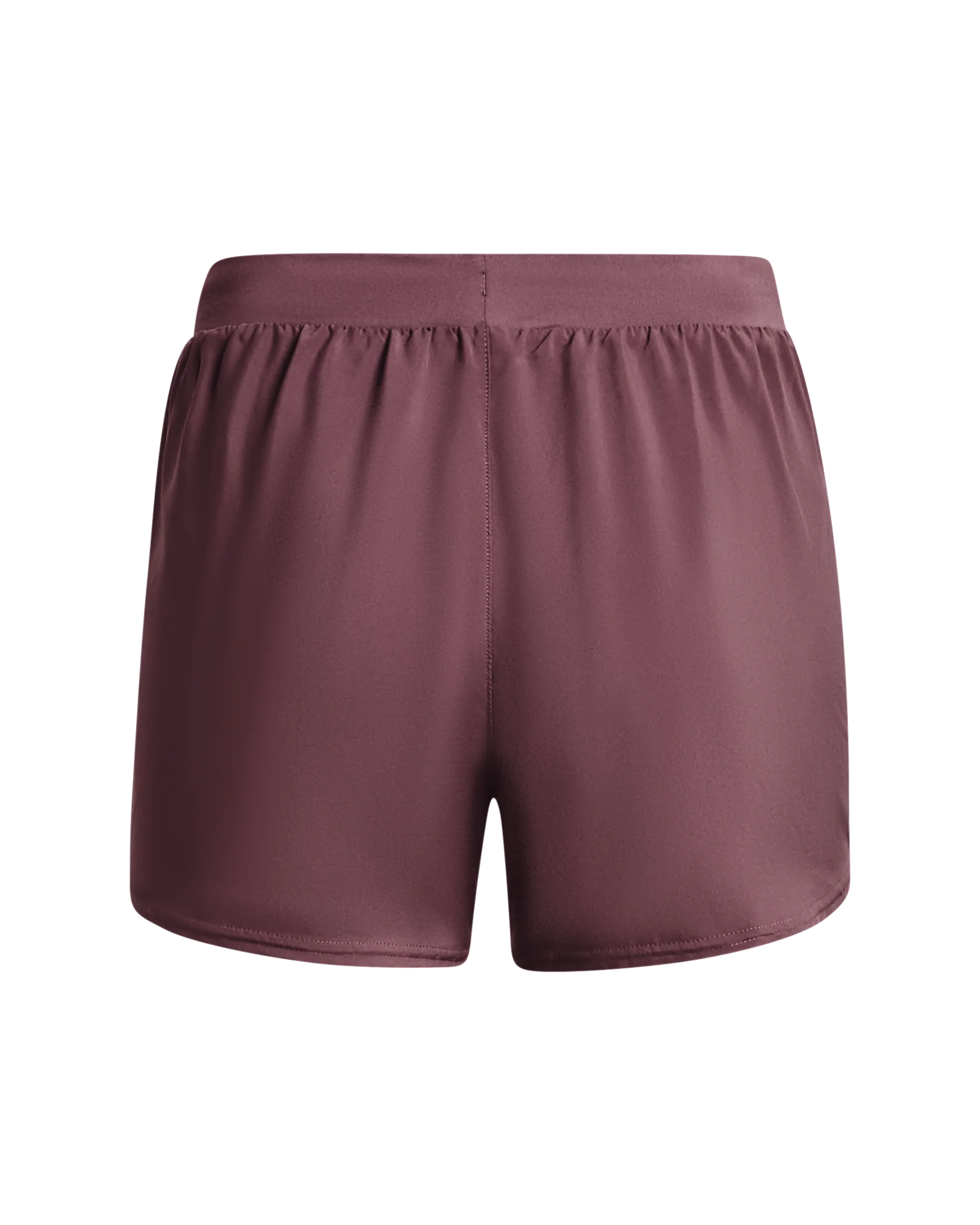 Women's UA Mileage 3.0 Shorts - Image 5