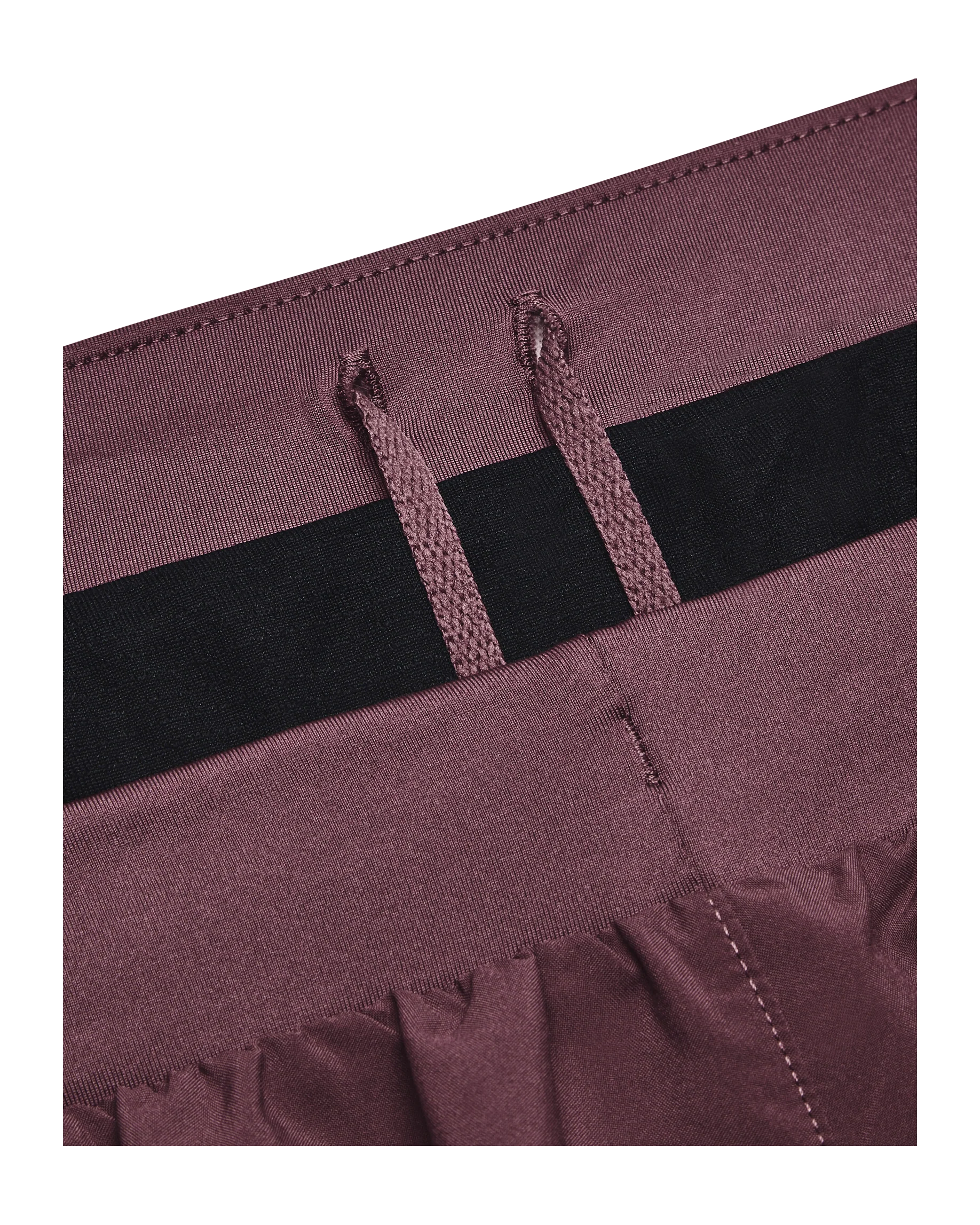 Women's UA Mileage 3.0 Shorts - Image 7