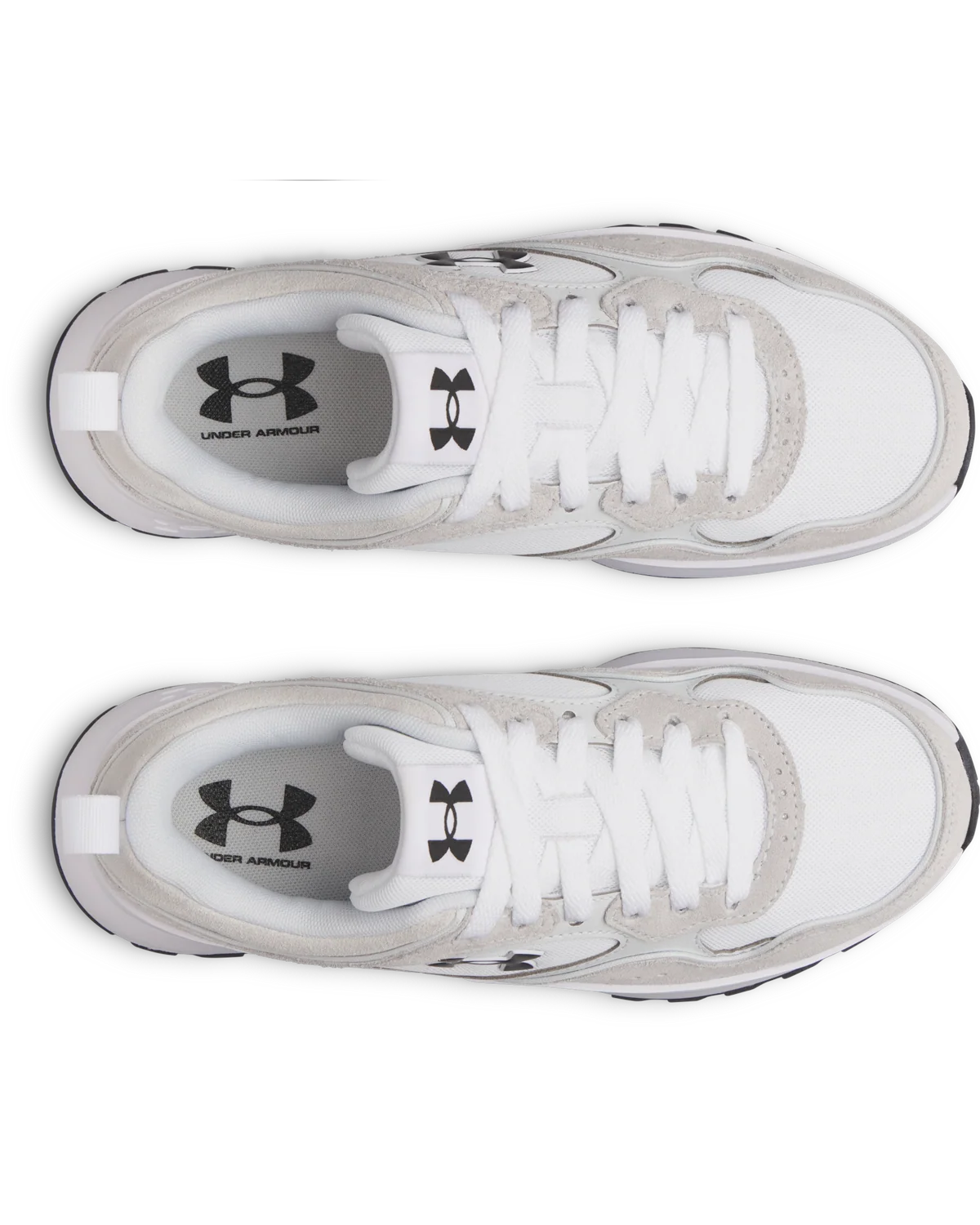 Women's UA Mirage Sport Shoes - Image 4