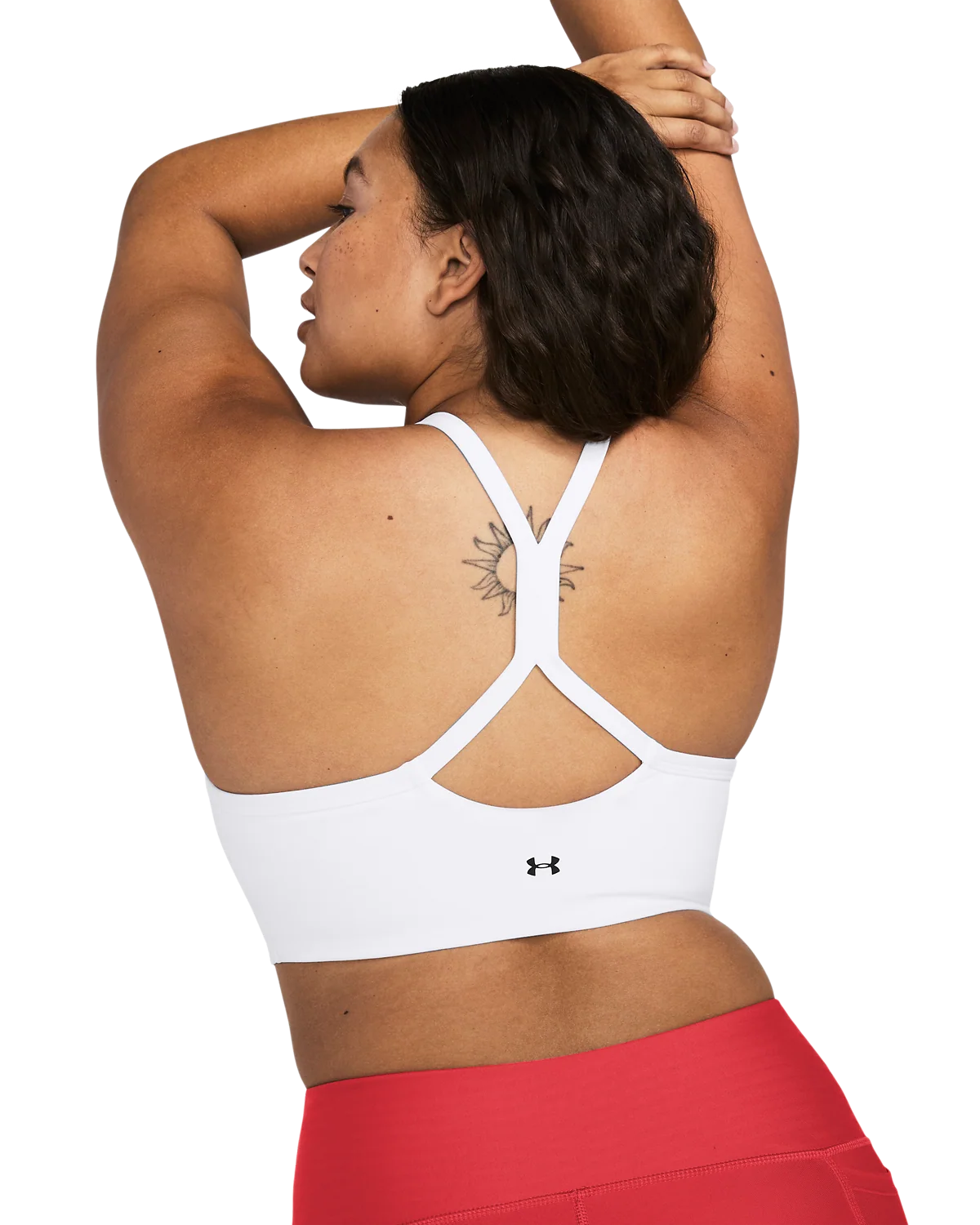 Women's UA Motion Bralette - Image 7