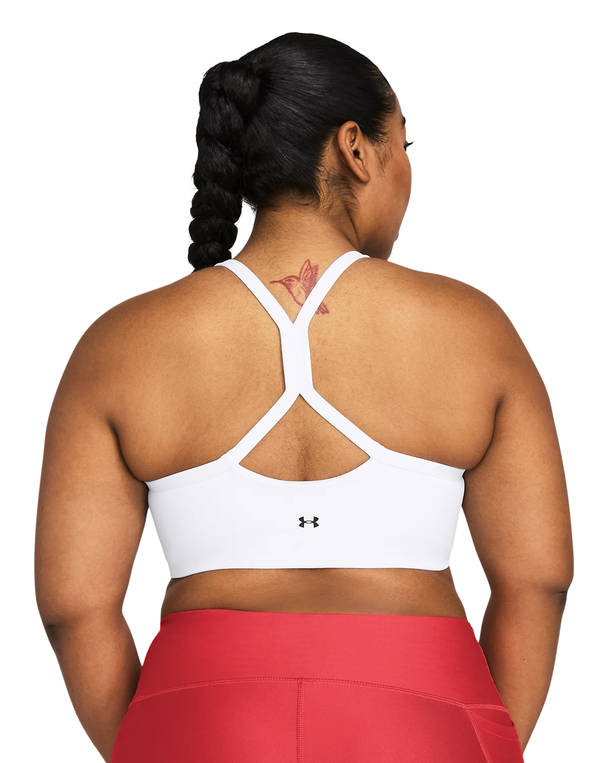 Women's UA Motion Bralette - Image 8