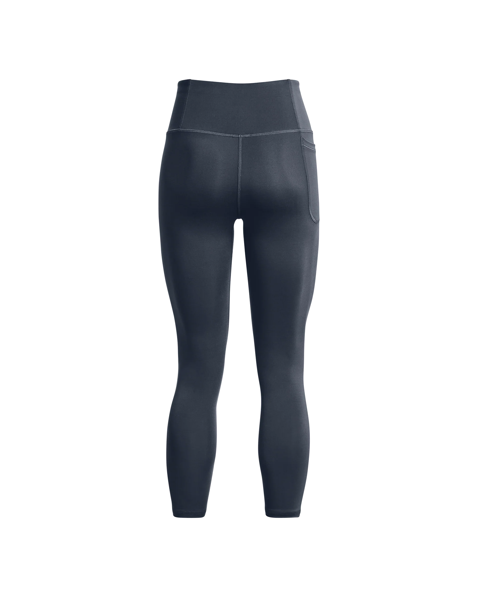 Women's UA Motion Branded Ankle Leggings - Image 6