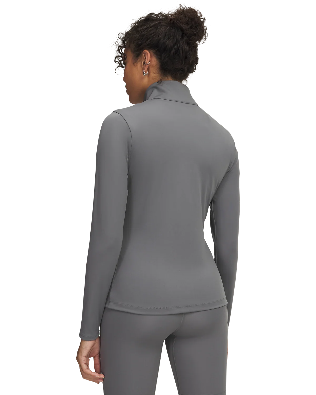 Women's UA Motion Jacket - Image 2