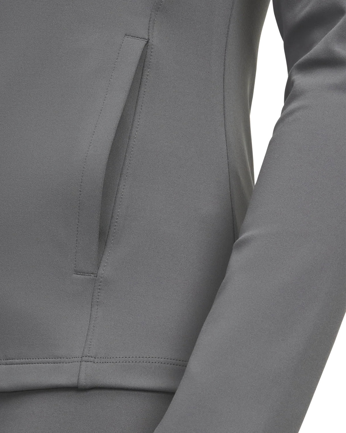 Women's UA Motion Jacket - Image 3