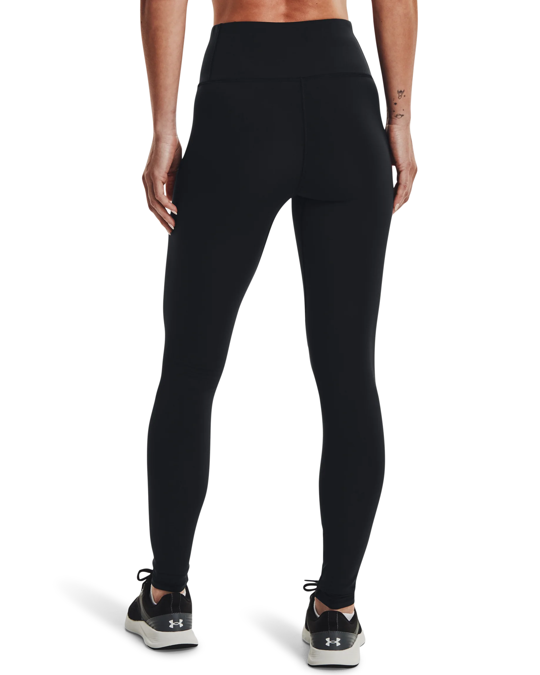Women's UA Motion Leggings - Image 2