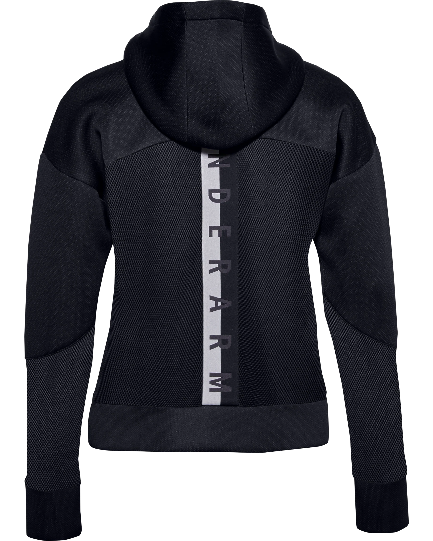 Women's UA /MOVE Hoodie - Image 6