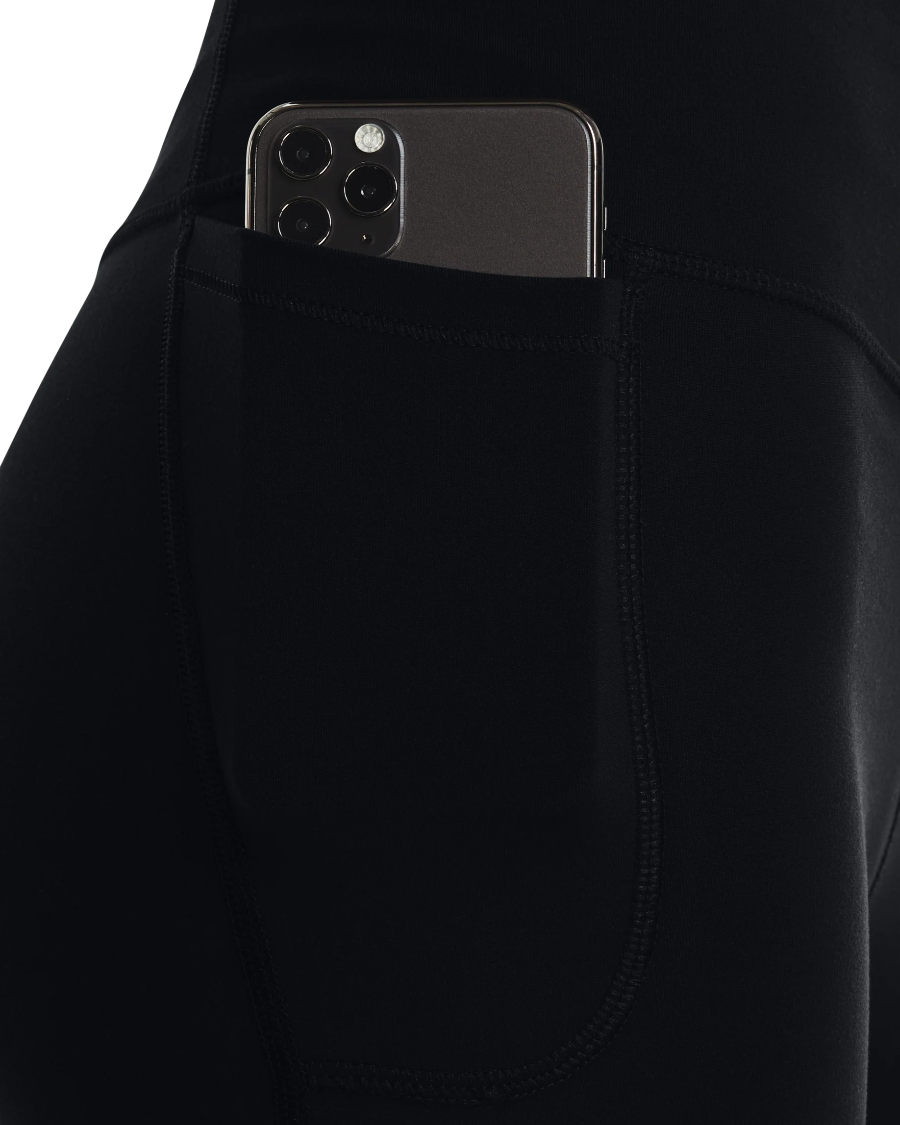 Women's UA Movement Ankle Leggings - Image 6