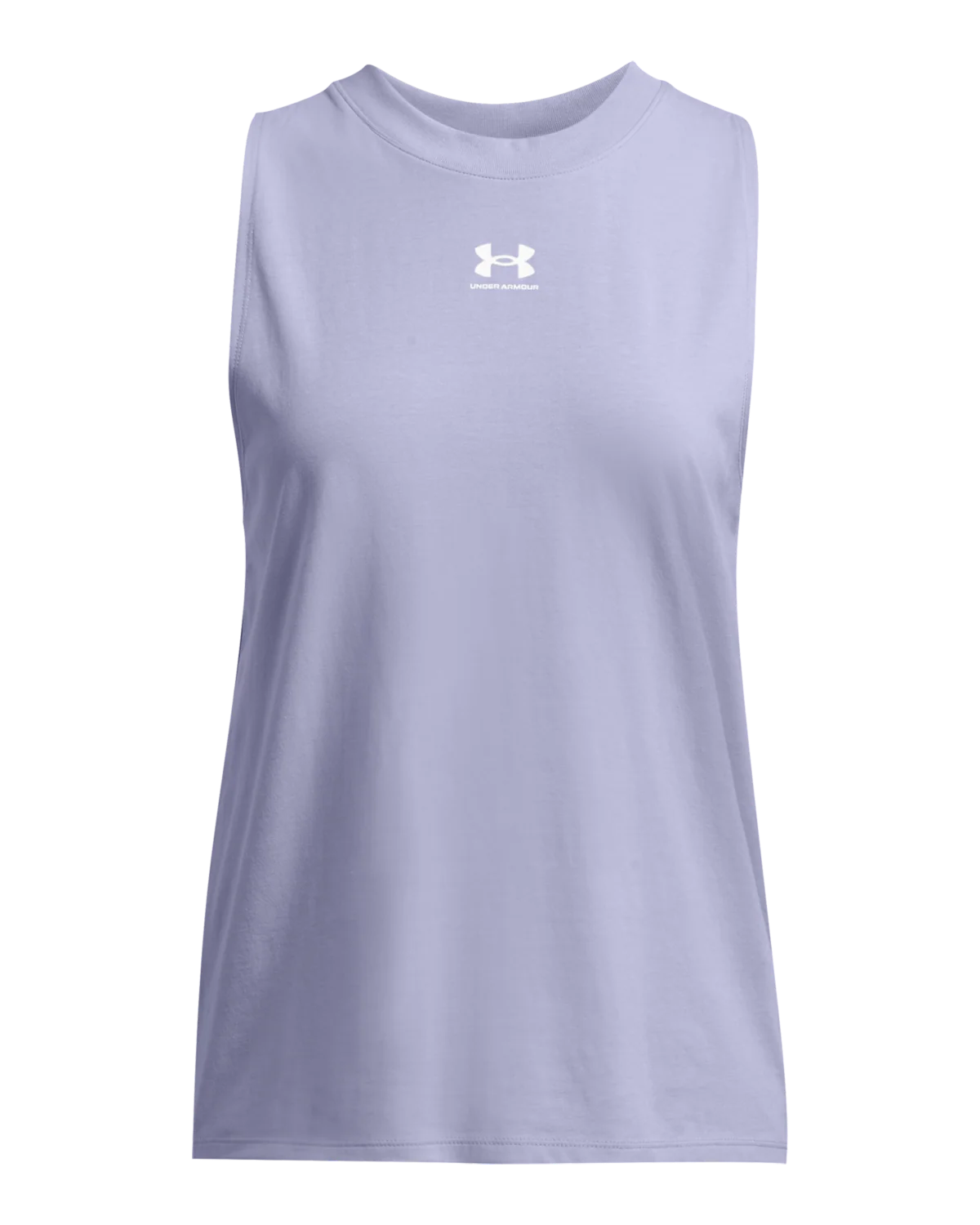 Women's UA Off Campus Muscle Tank - Image 3