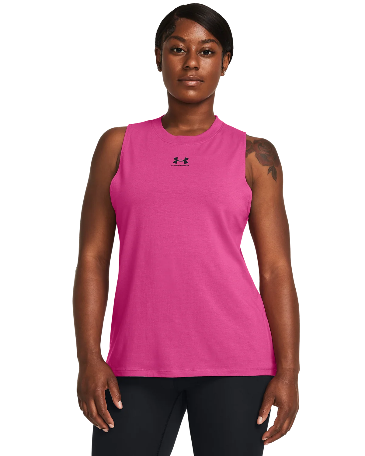Women's UA Off Campus Muscle Tank