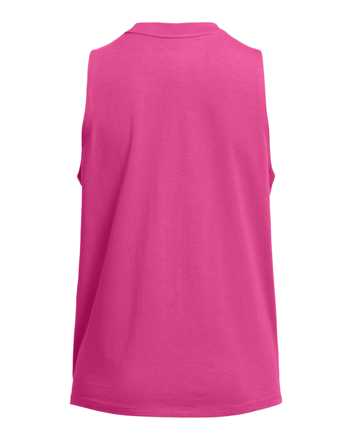 Women's UA Off Campus Muscle Tank - Image 4