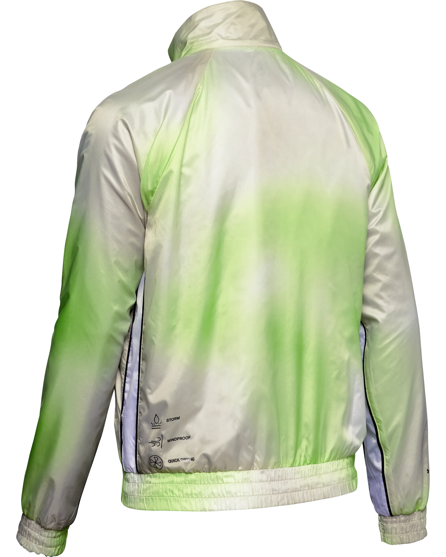 Women's UA Off Szn Recover Track Jacket - Image 5