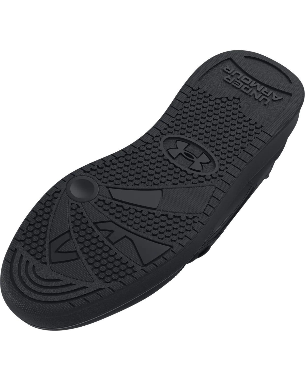 Women's UA Official Shoes - Image 5