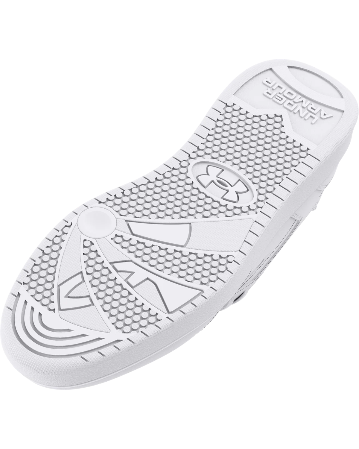 Women's UA Official Shoes - Image 5