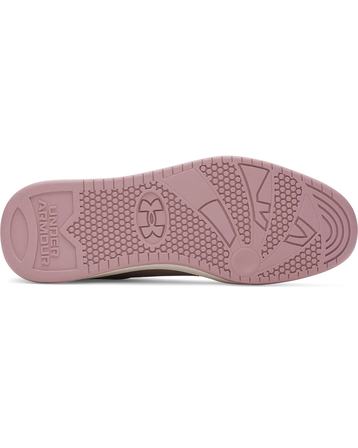Women's UA Official Shoes - Image 5