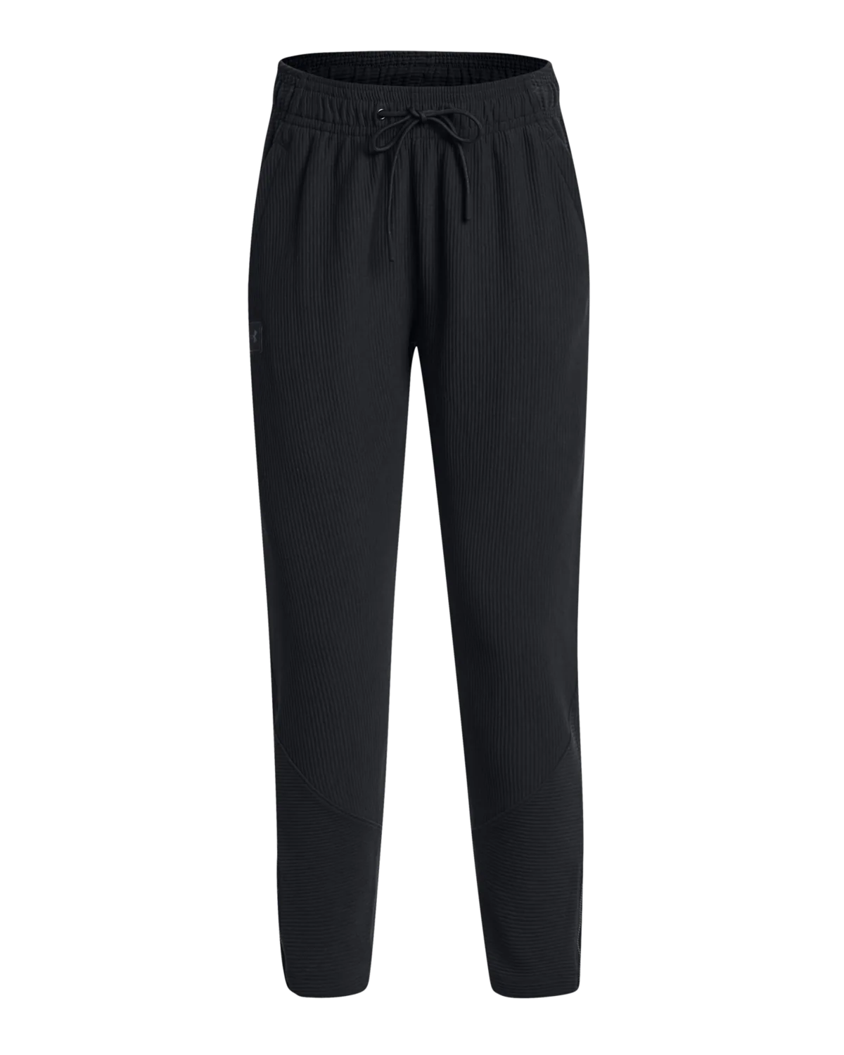Women's UA Ottoman Fleece Pants - Image 4