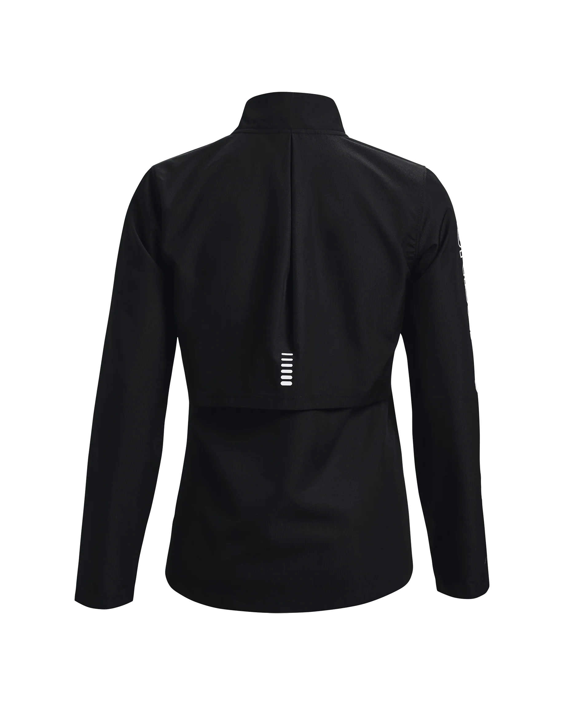 Women's UA OutRun The Rain II Jacket - Image 6