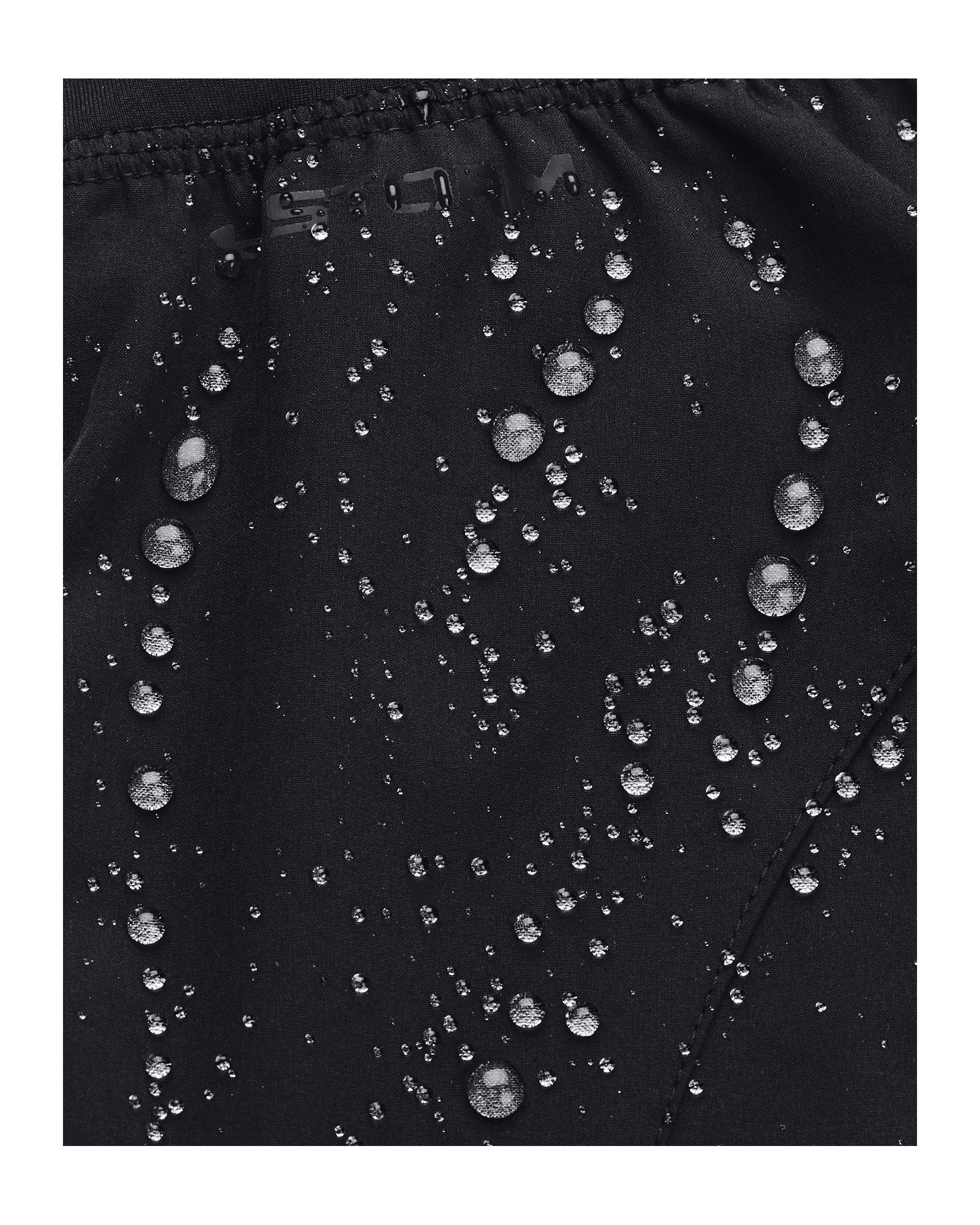 Women's UA OutRun The Rain Pants - Image 9