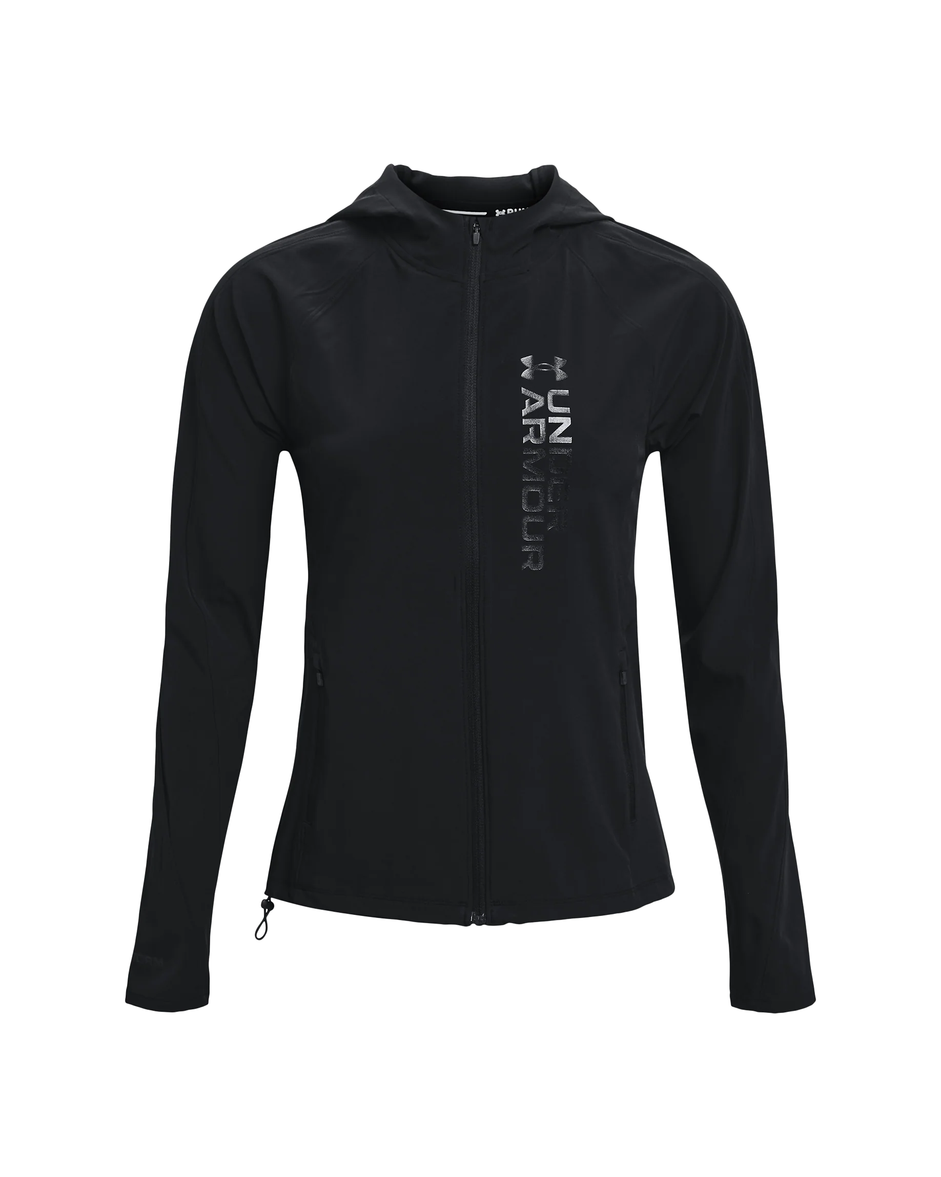 Women's UA OutRun the Storm Jacket - Image 6