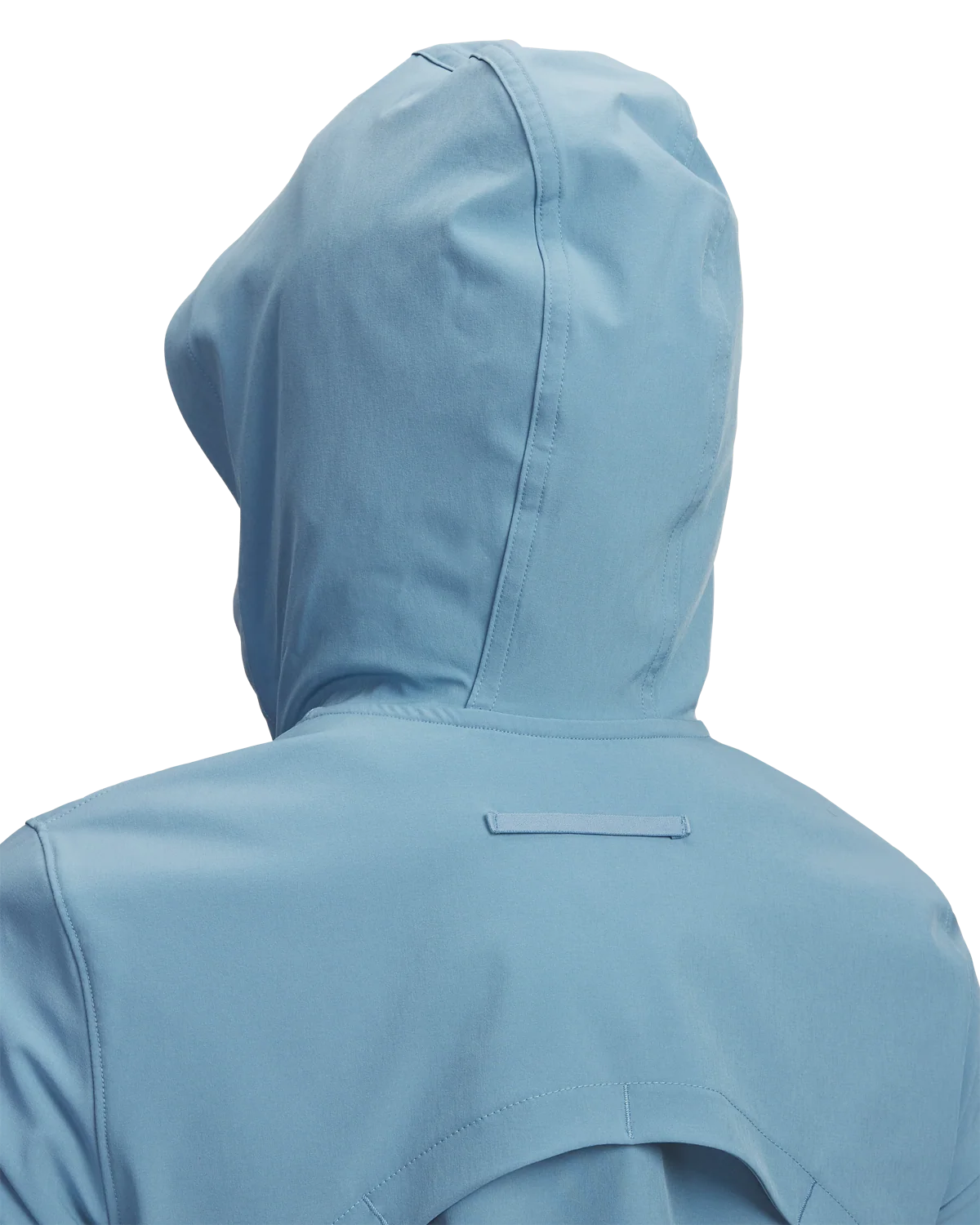 Women's UA OutRun The Storm Jacket - Image 3