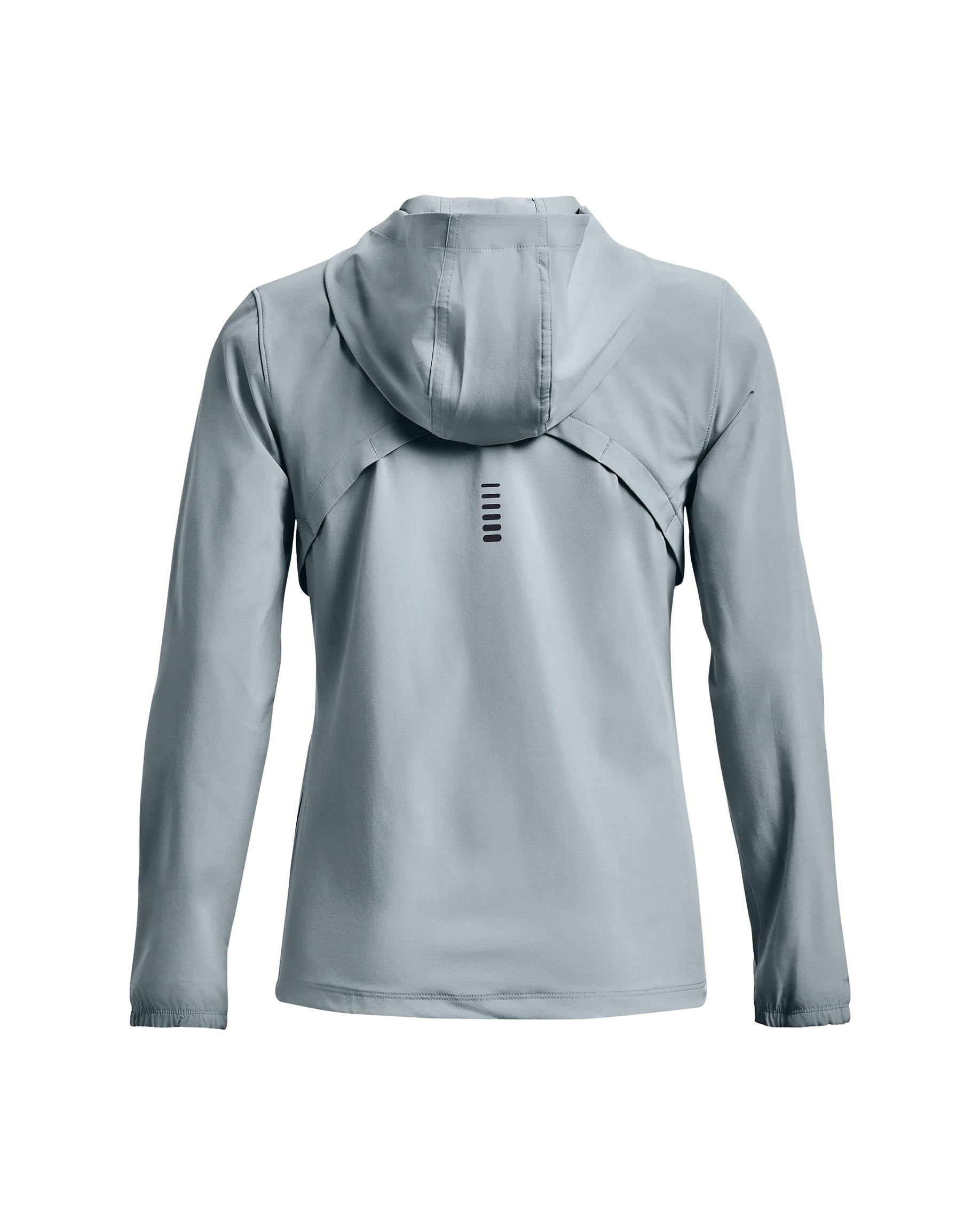 Women's UA OutRun The Storm Jacket - Image 7