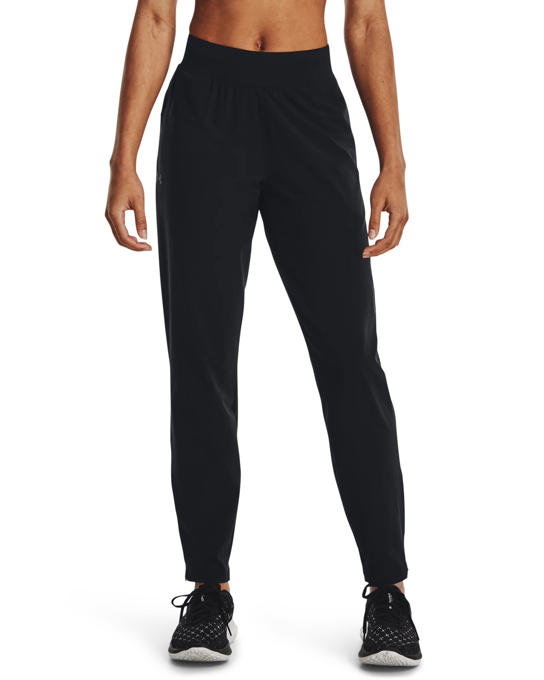 Women's UA OutRun The Storm Pants