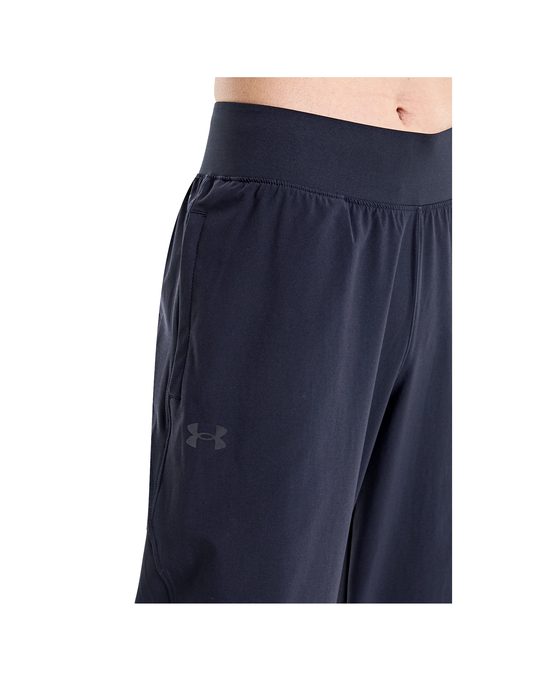 Women's UA OutRun The Storm Pants - Image 16