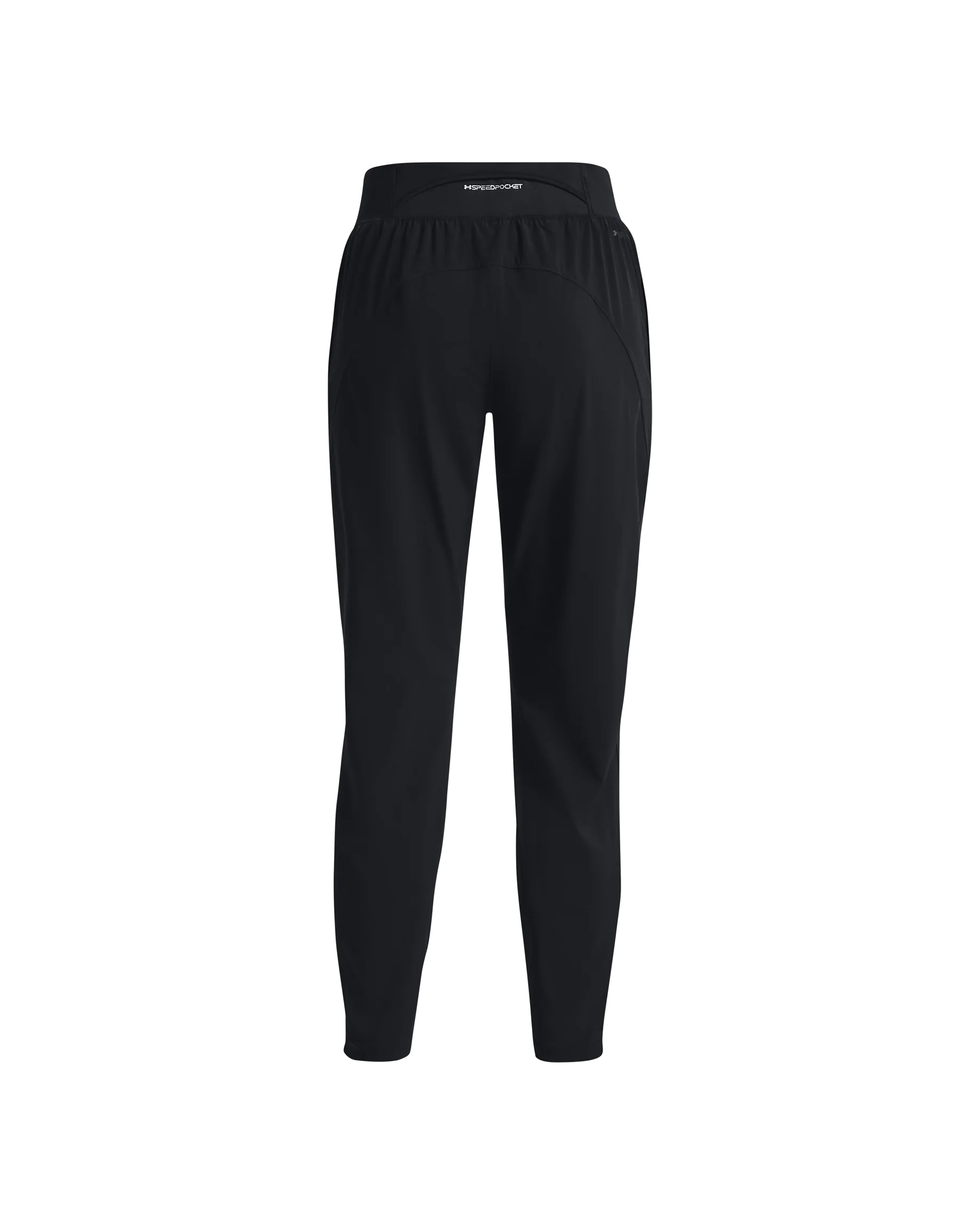 Women's UA OutRun The Storm Pants - Image 5