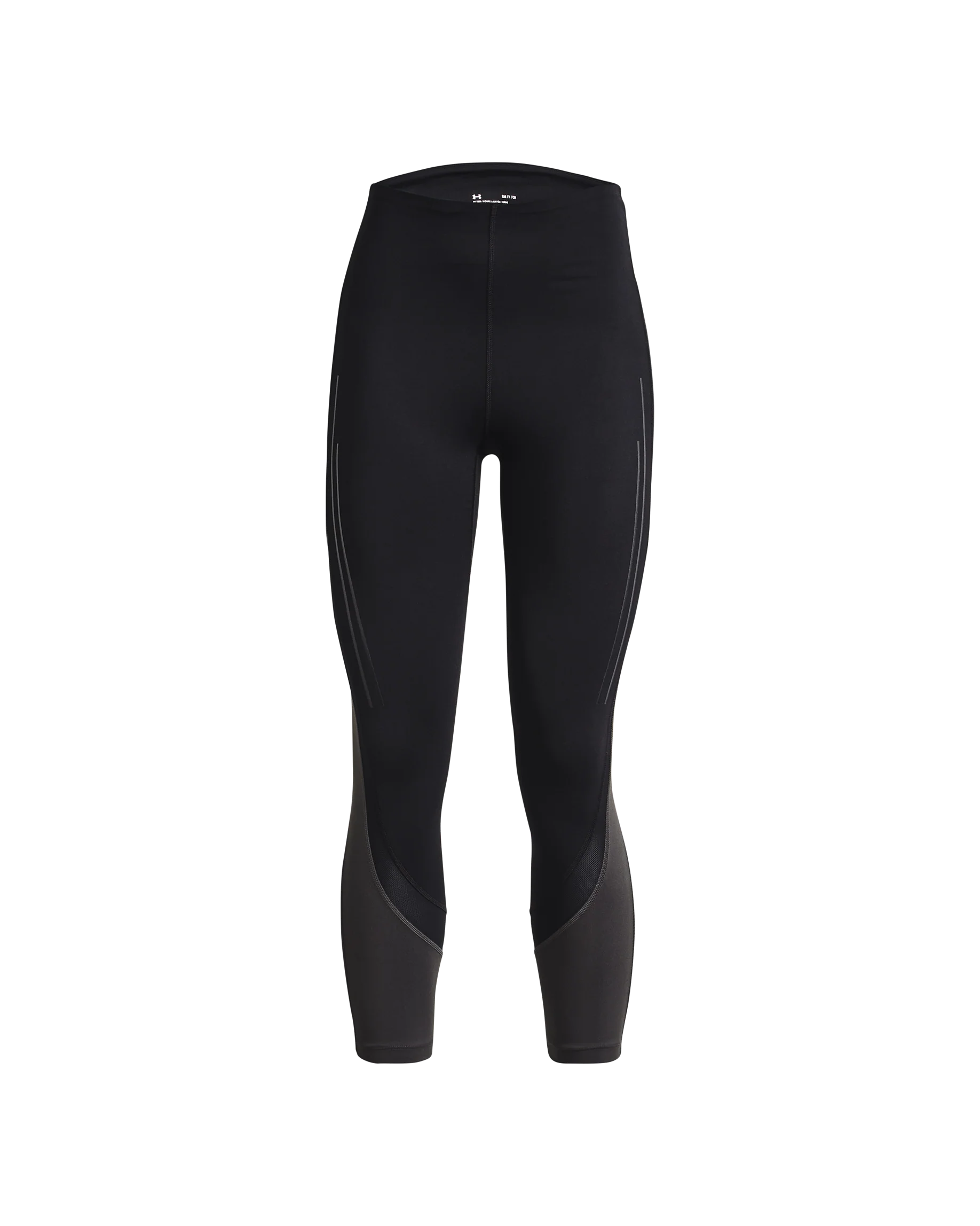 Women's UA PaceHER Ankle Tights - Image 4