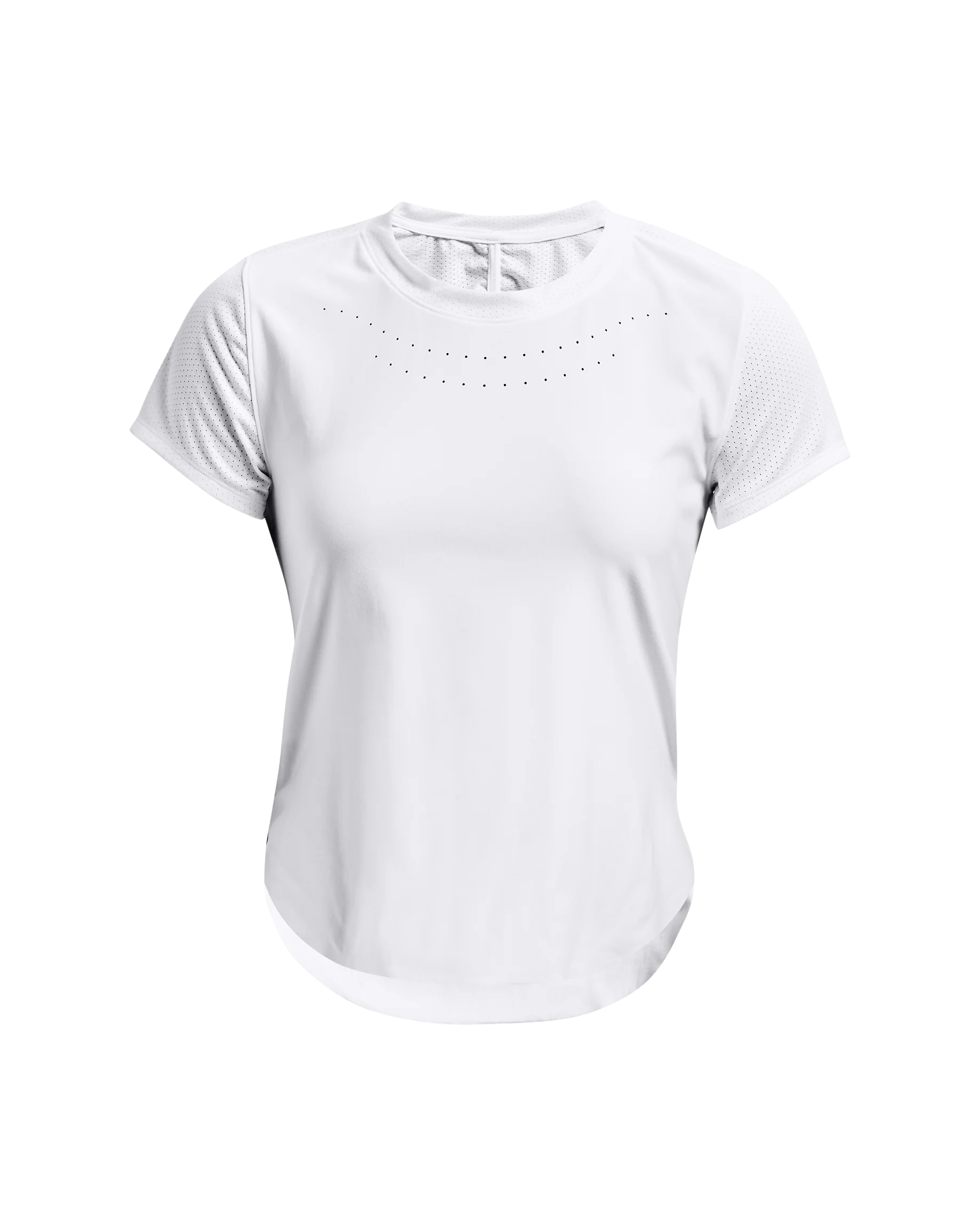 Women's UA PaceHER Running T-Shirt - Image 4
