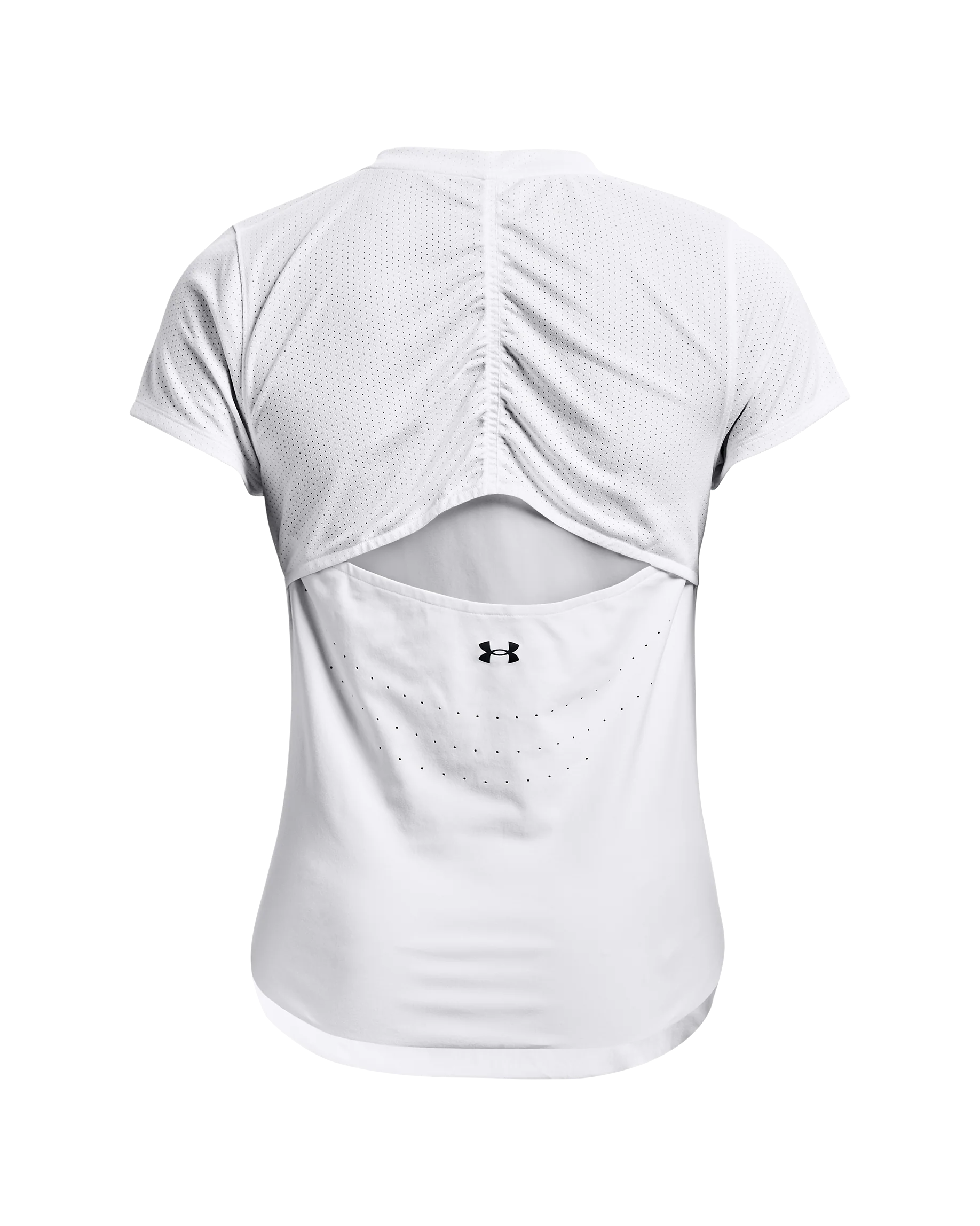Women's UA PaceHER Running T-Shirt - Image 7