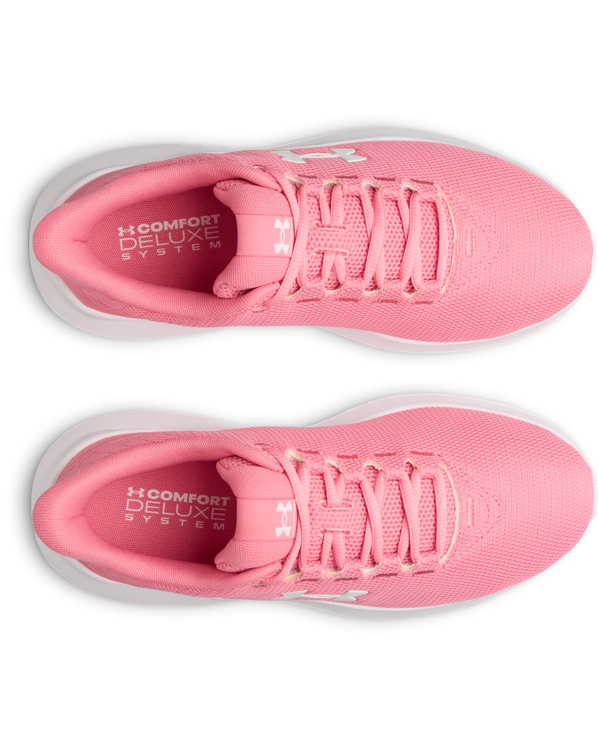 Women's UA Phade RN 3 Running Shoes - Image 4