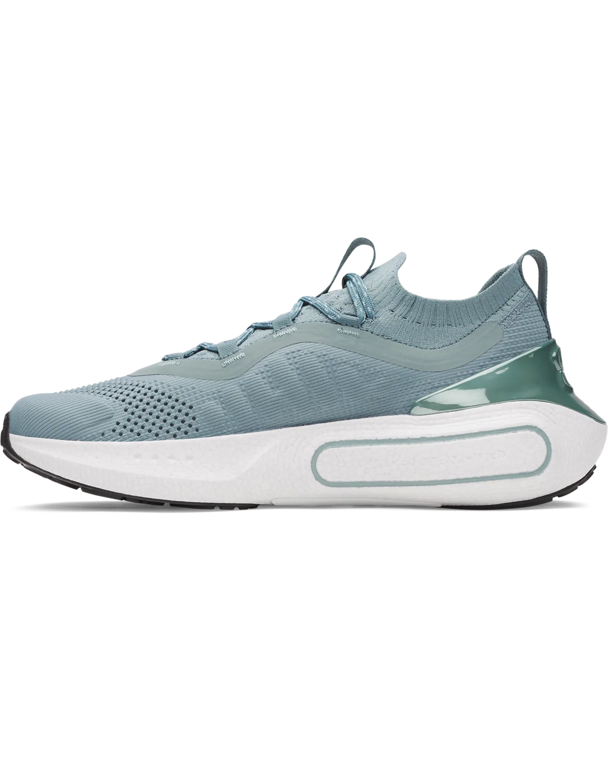 Women's UA Phantom 4 Chrome Shoes - Image 2