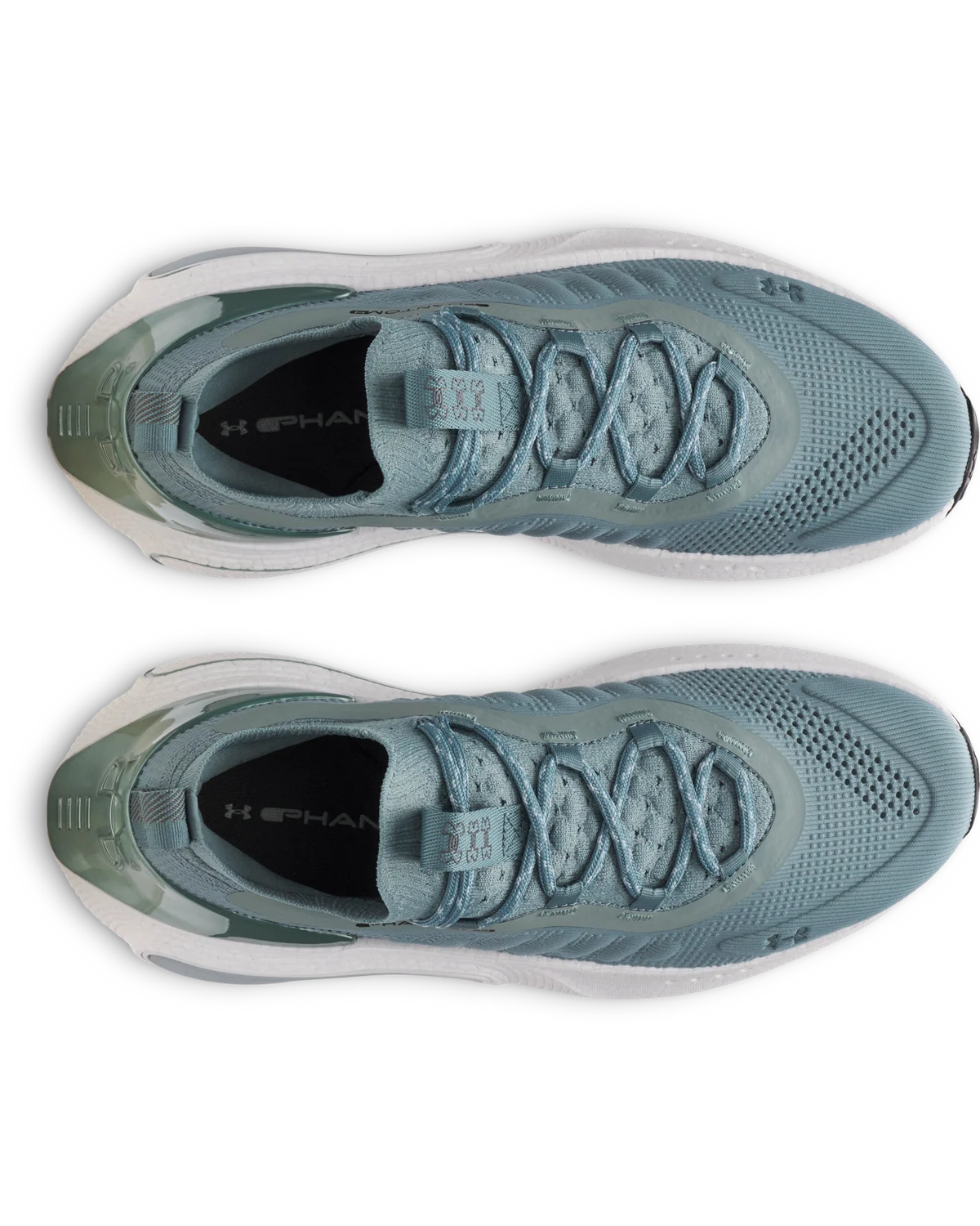 Women's UA Phantom 4 Chrome Shoes - Image 4