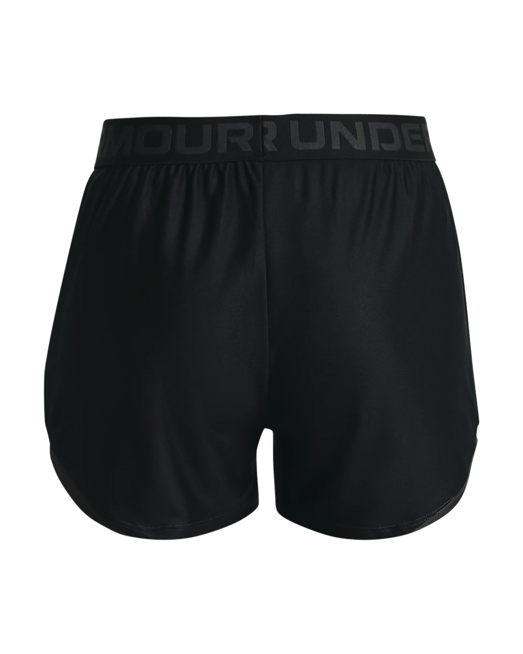 Women's UA Play Up 2.0 Shorts - Image 5