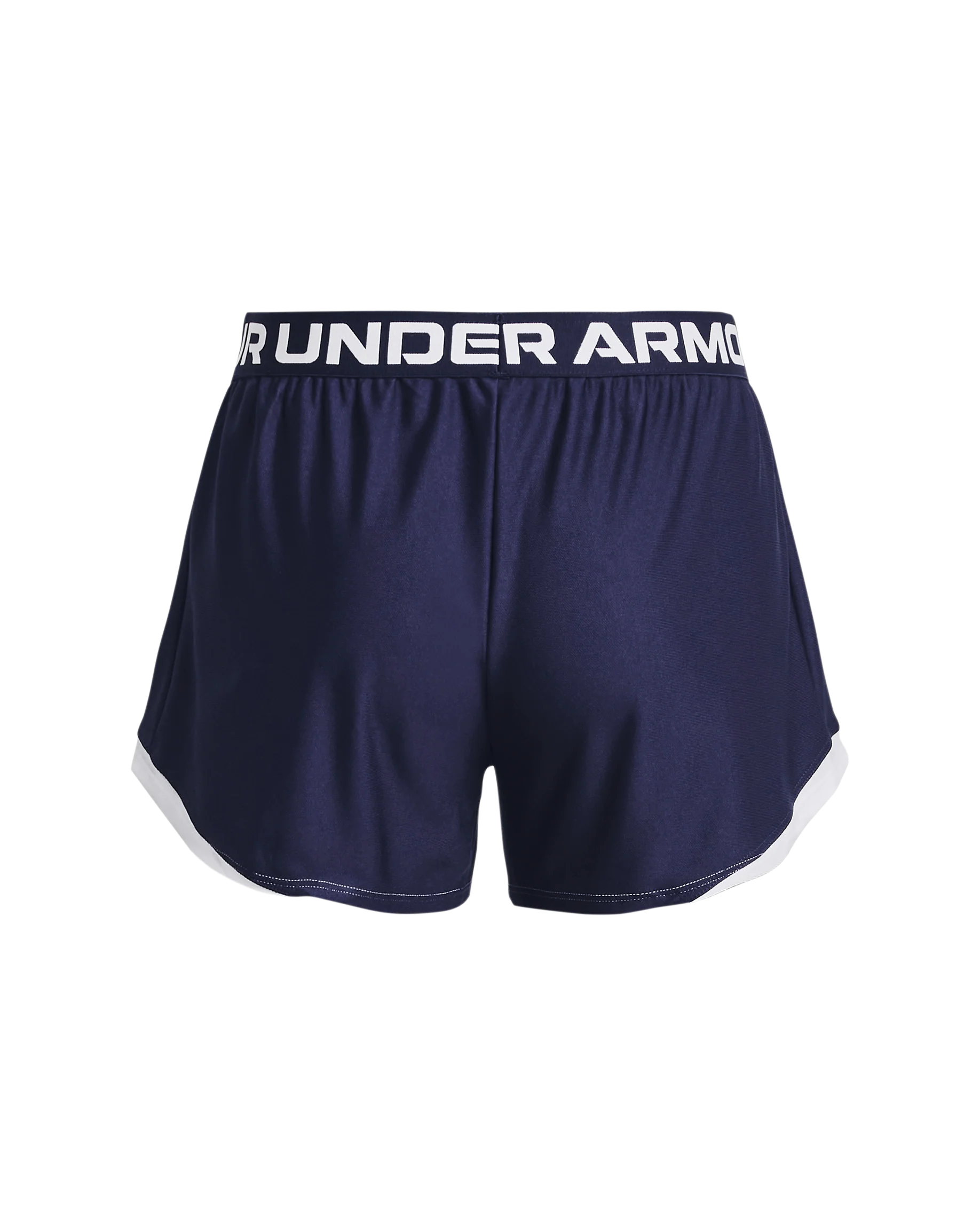 Women's UA Play Up 2.0 Shorts - Image 5