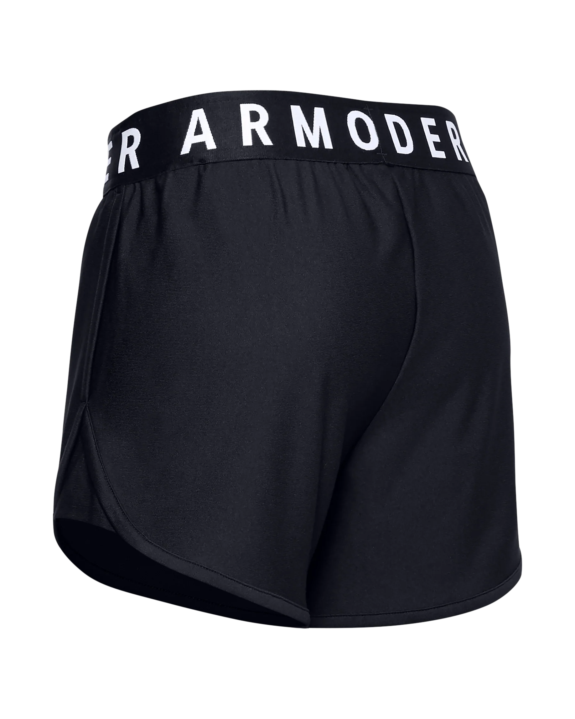 Women's UA Play Up 5inch Shorts - Image 5