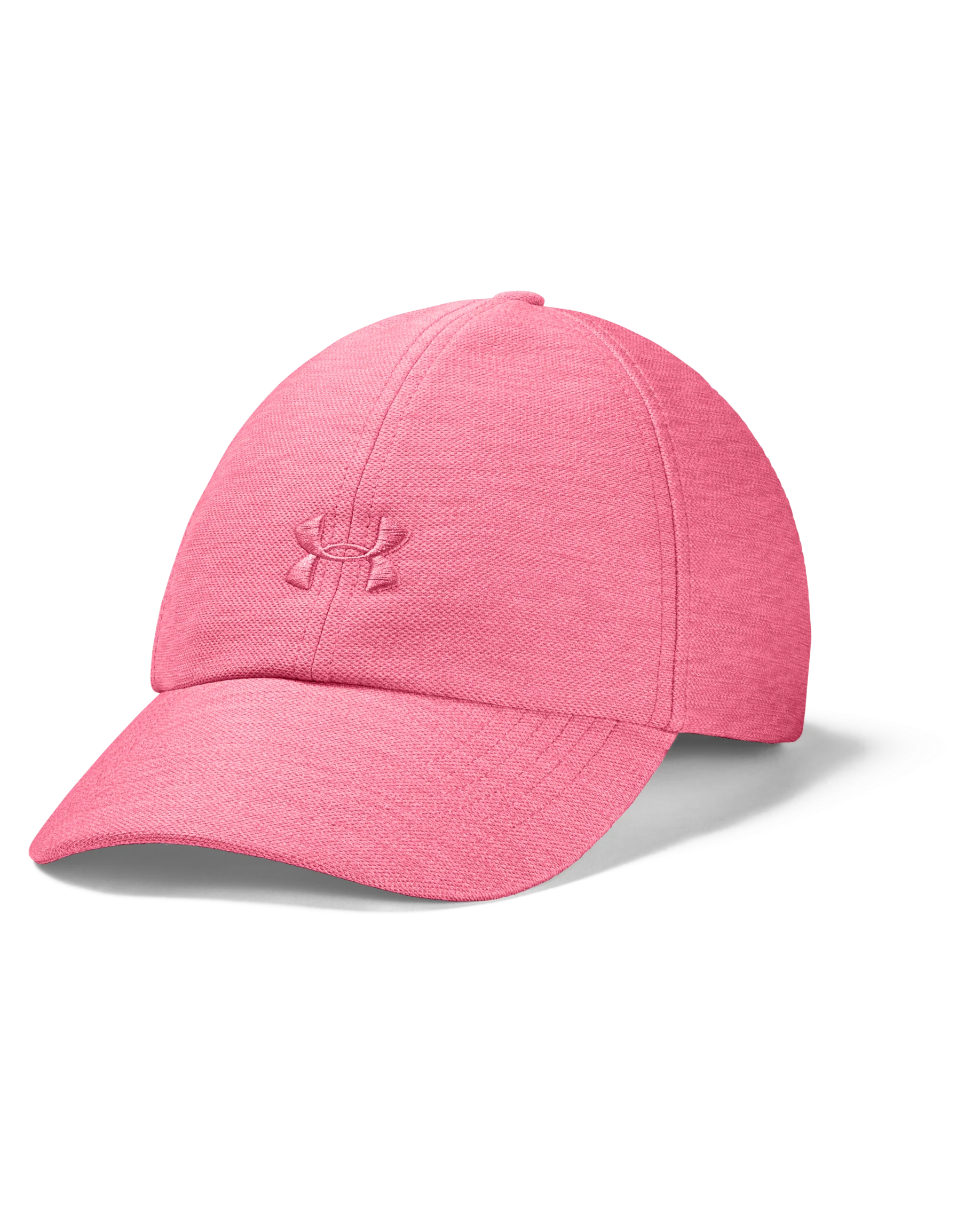 Women's UA Play Up Heathered Cap