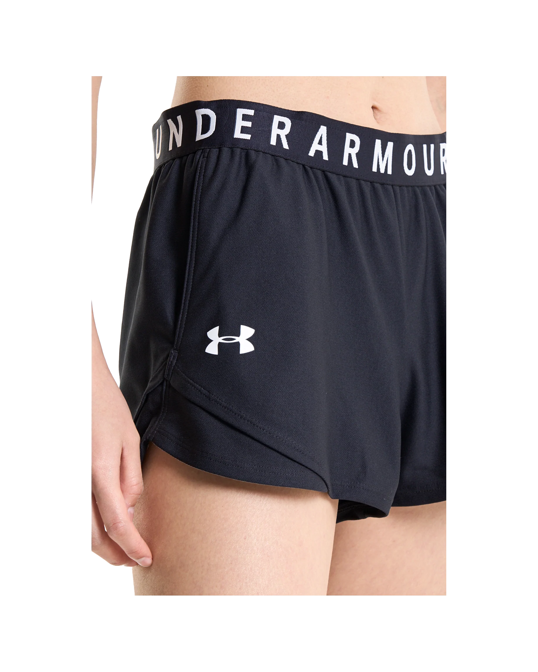 Women's UA Play Up Shorts 3.0 - Image 13
