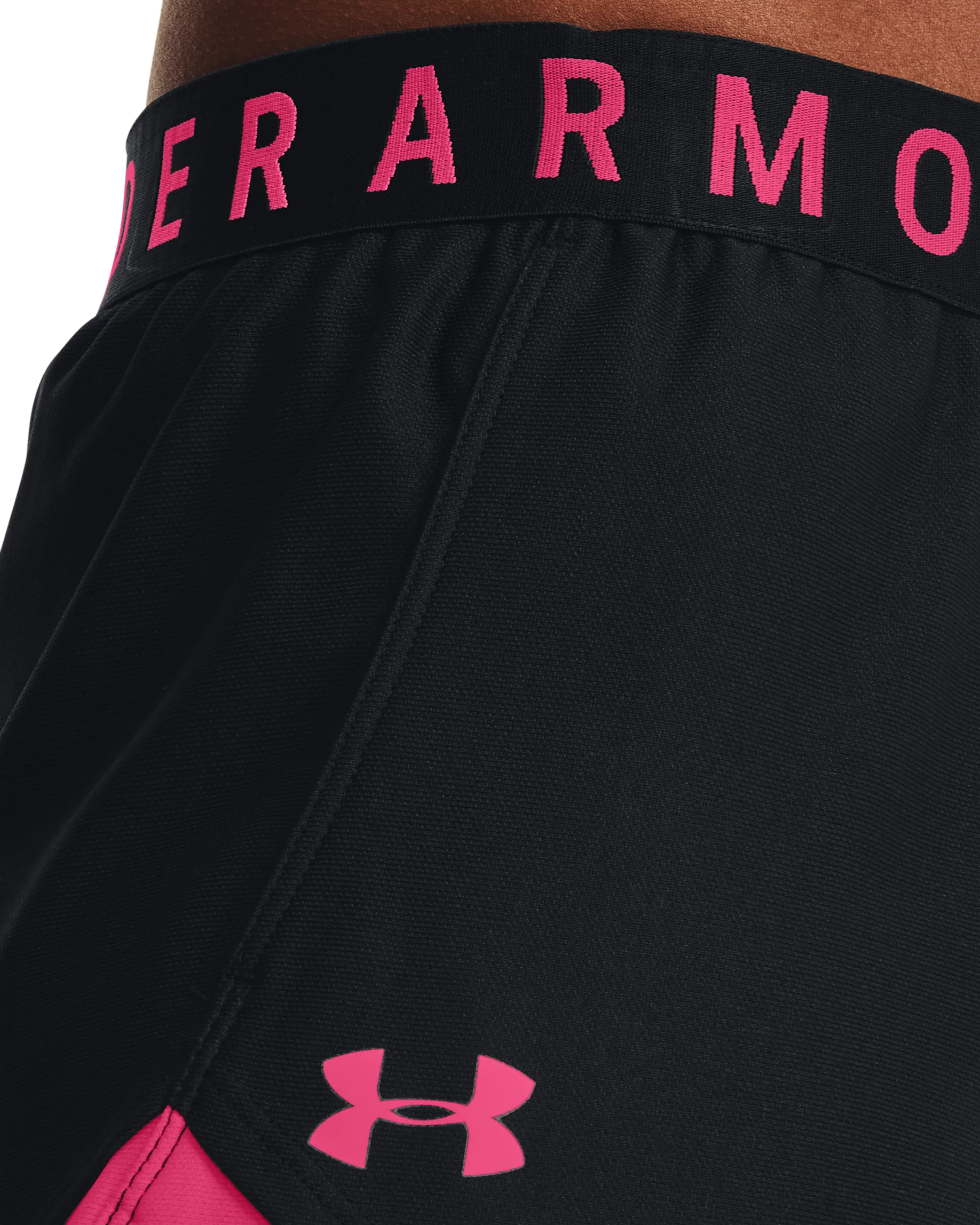 Women's UA Play Up Shorts 3.0 - Image 6