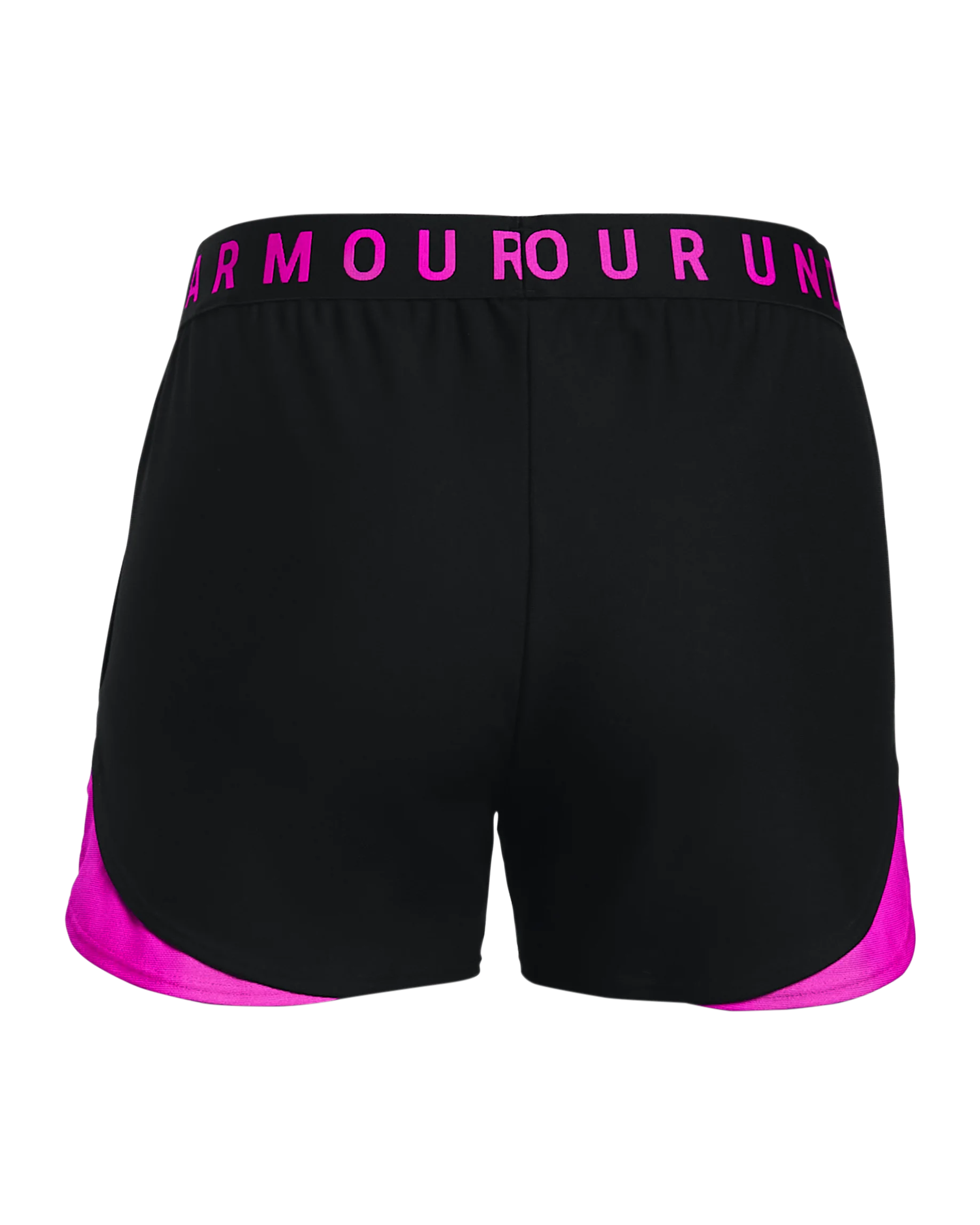 Women's UA Play Up Shorts 3.0 - Image 5