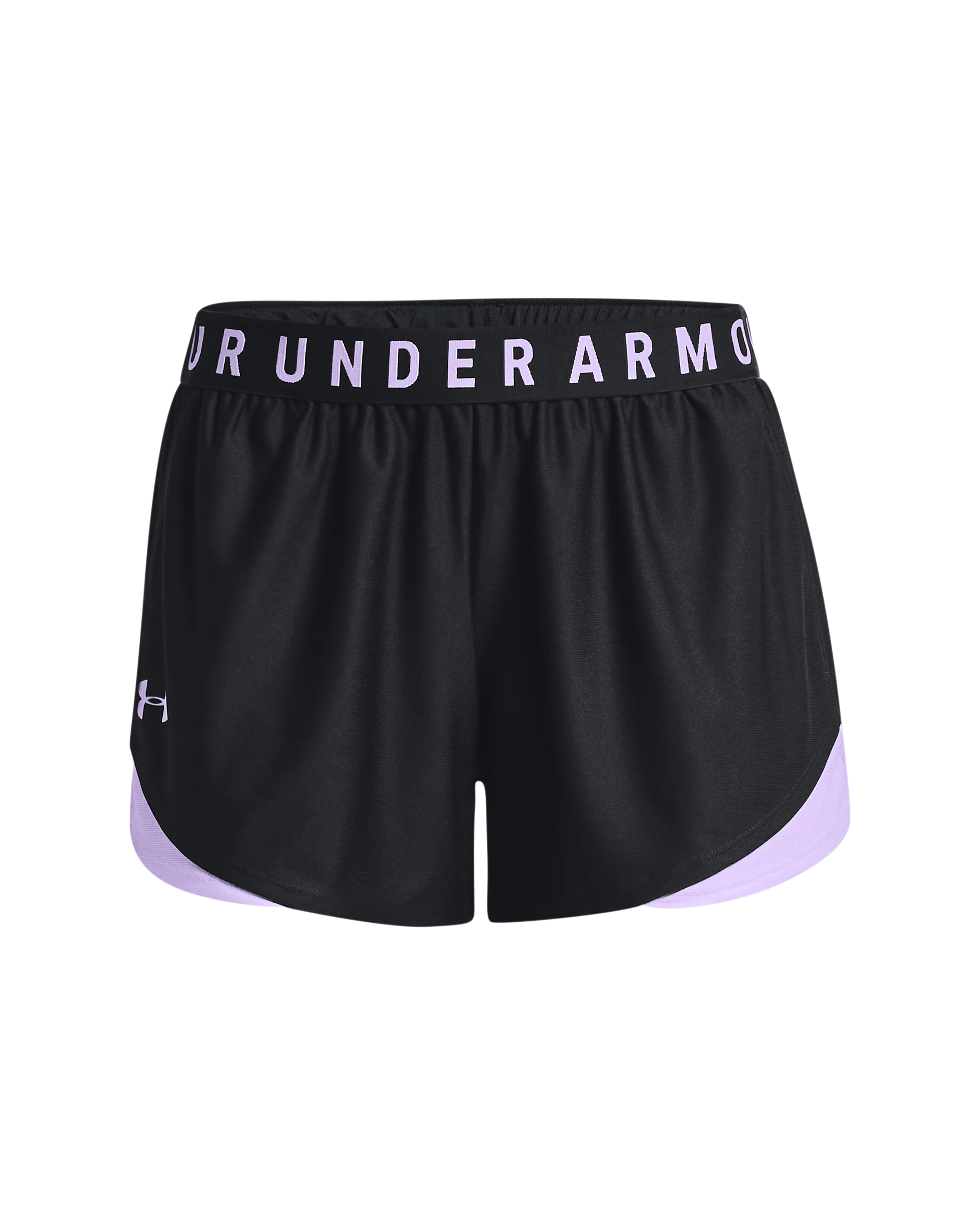Women's UA Play Up Shorts 3.0 - Image 4