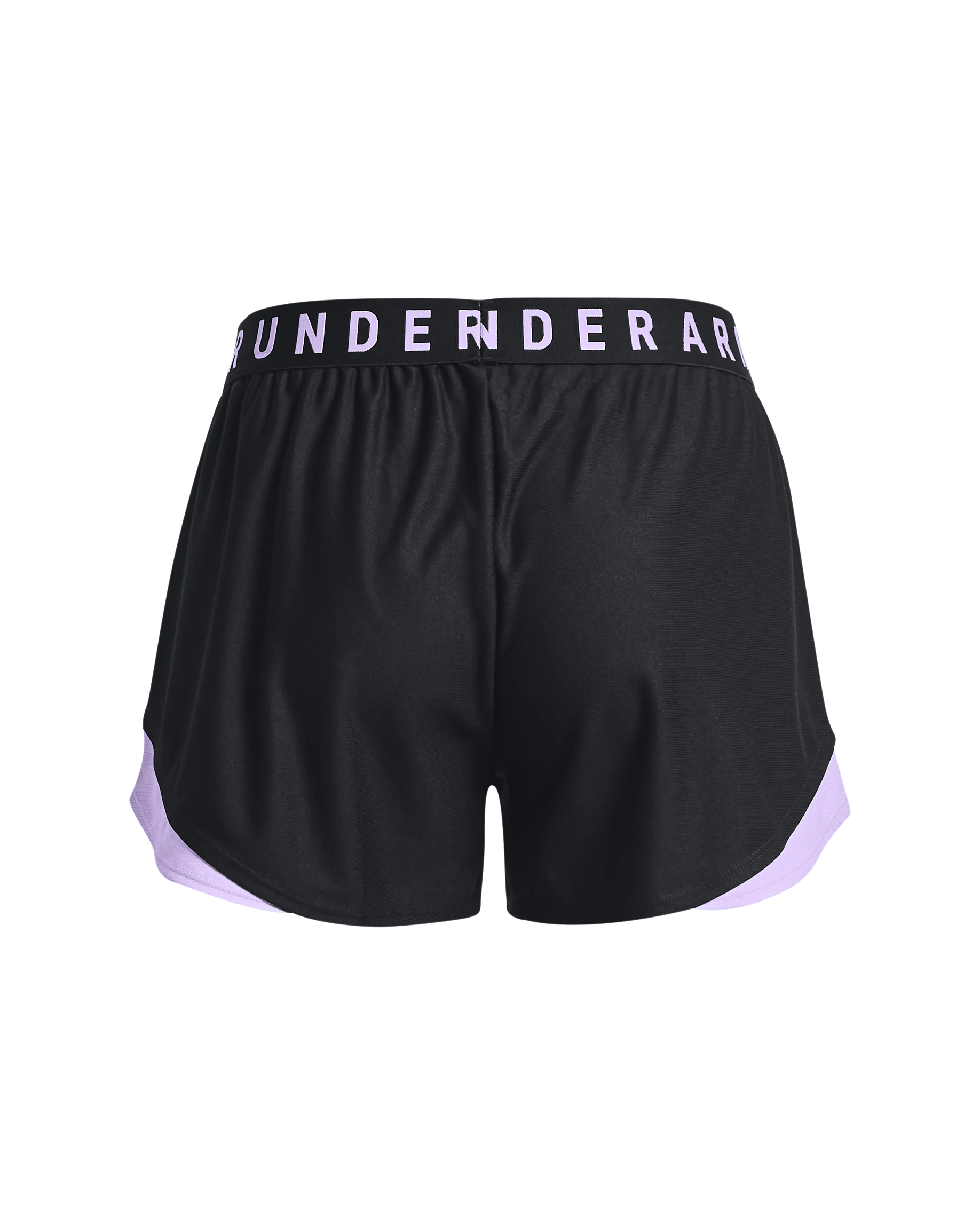 Women's UA Play Up Shorts 3.0 - Image 5