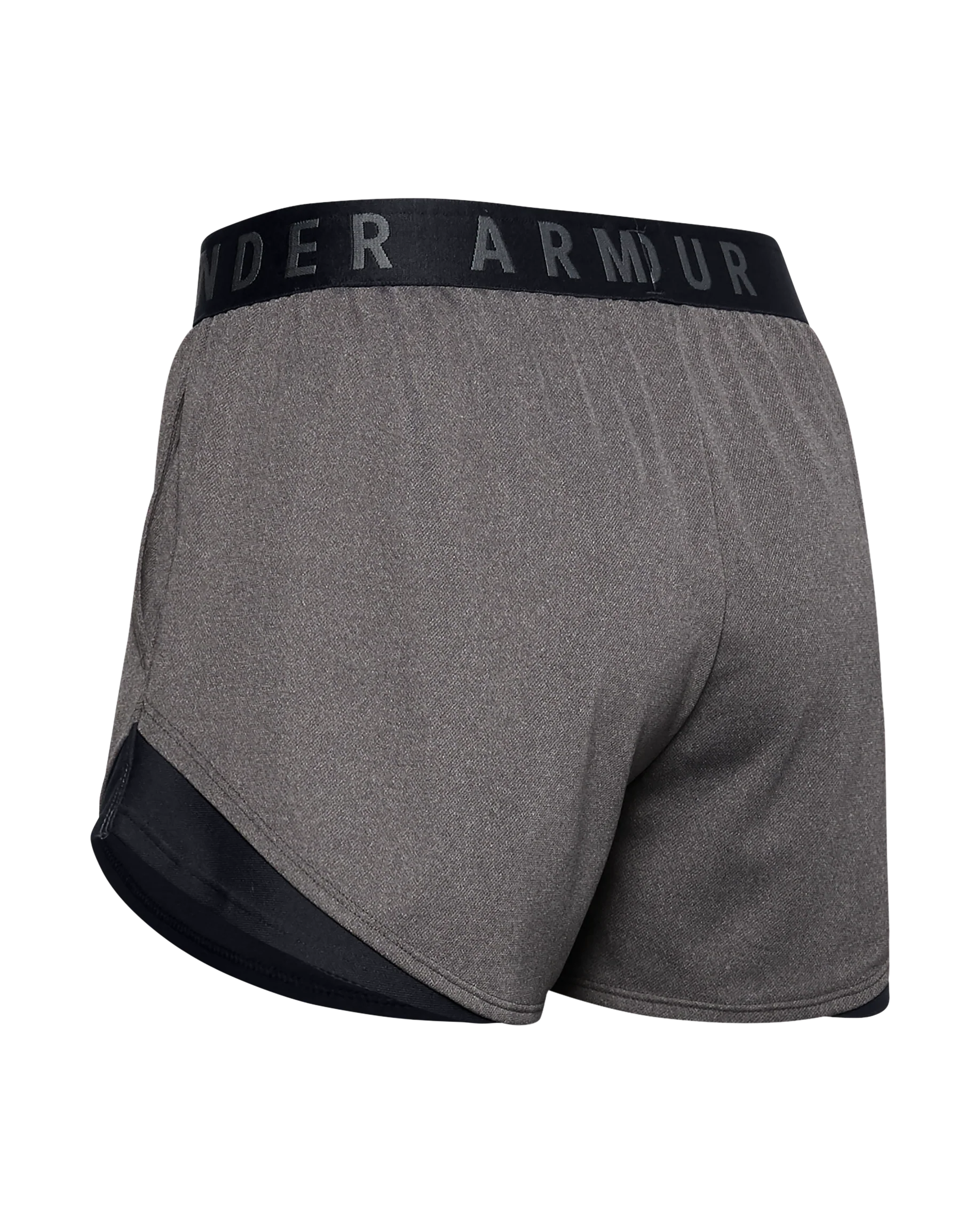 Women's UA Play Up Shorts 3.0 - Image 5