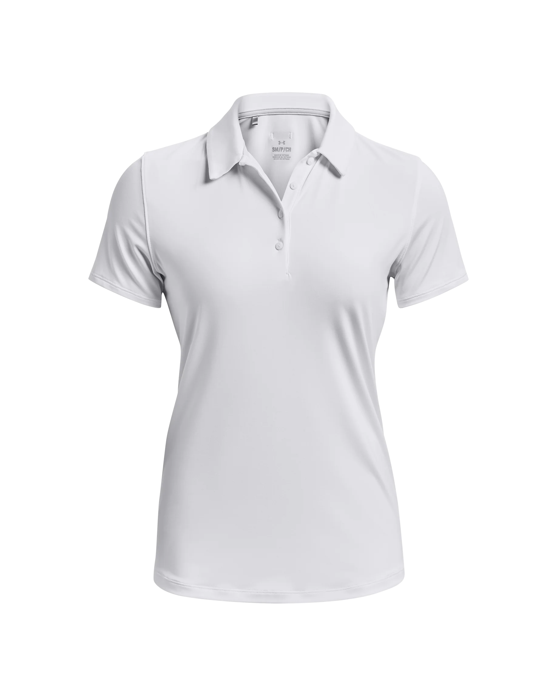 Women's UA Playoff Polo - Image 3