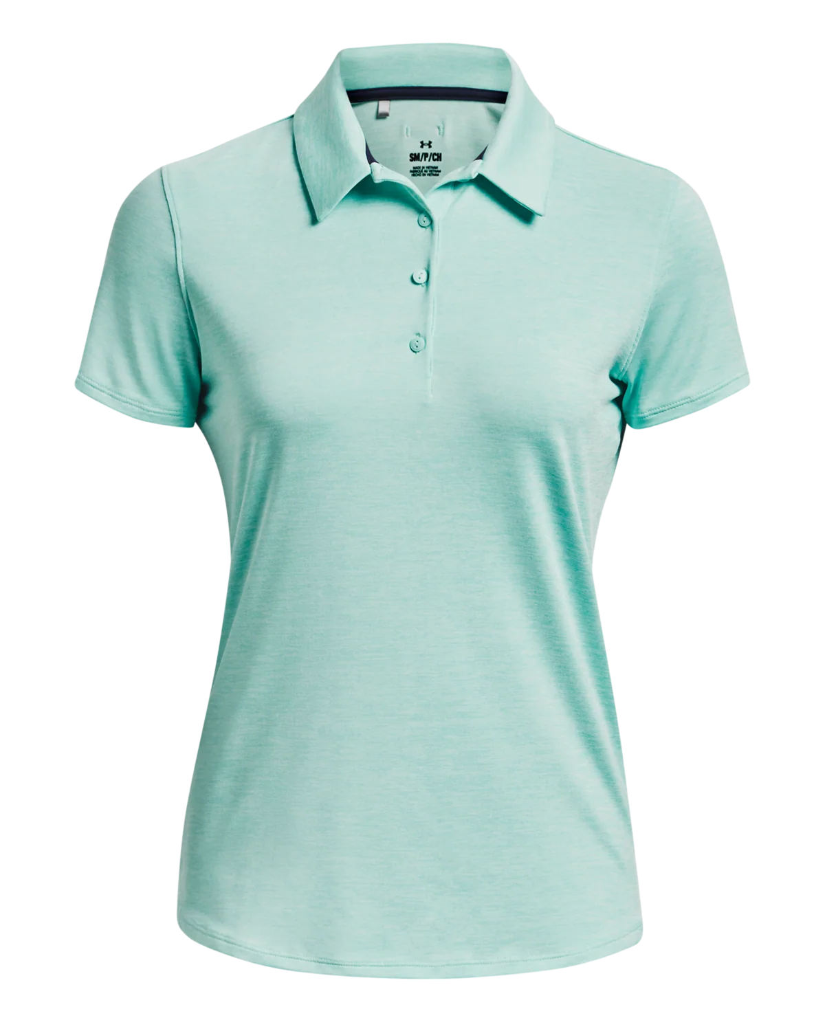 Women's UA Playoff Polo - Image 3