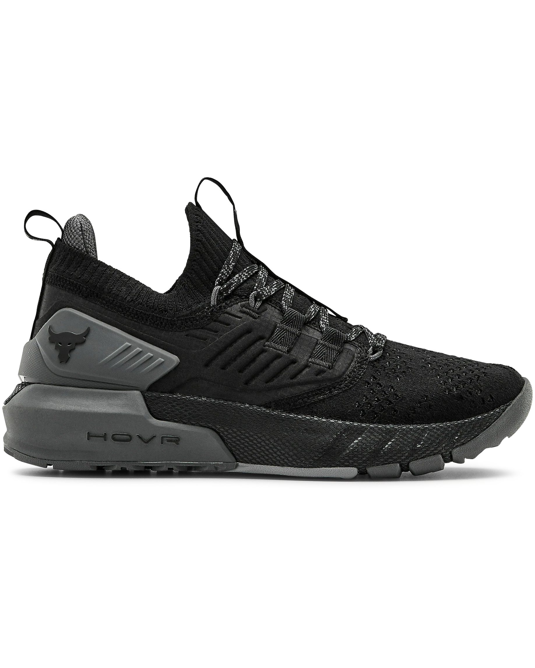 Women's UA Project Rock 3 Training Shoes