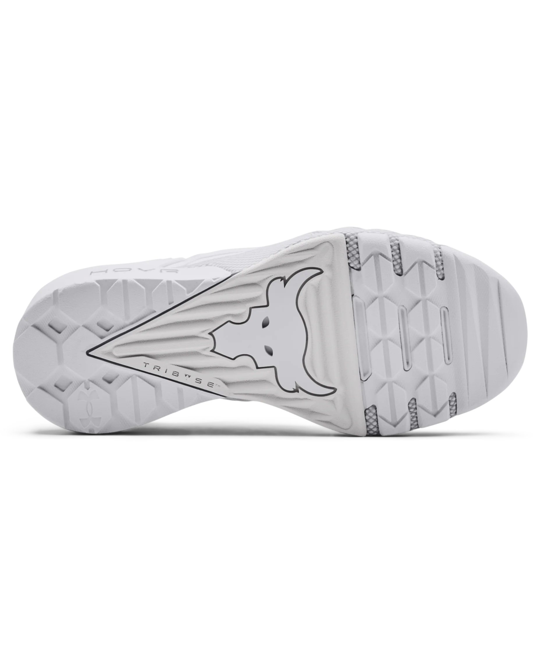 Women's UA Project Rock 3 Training Shoes - Image 5