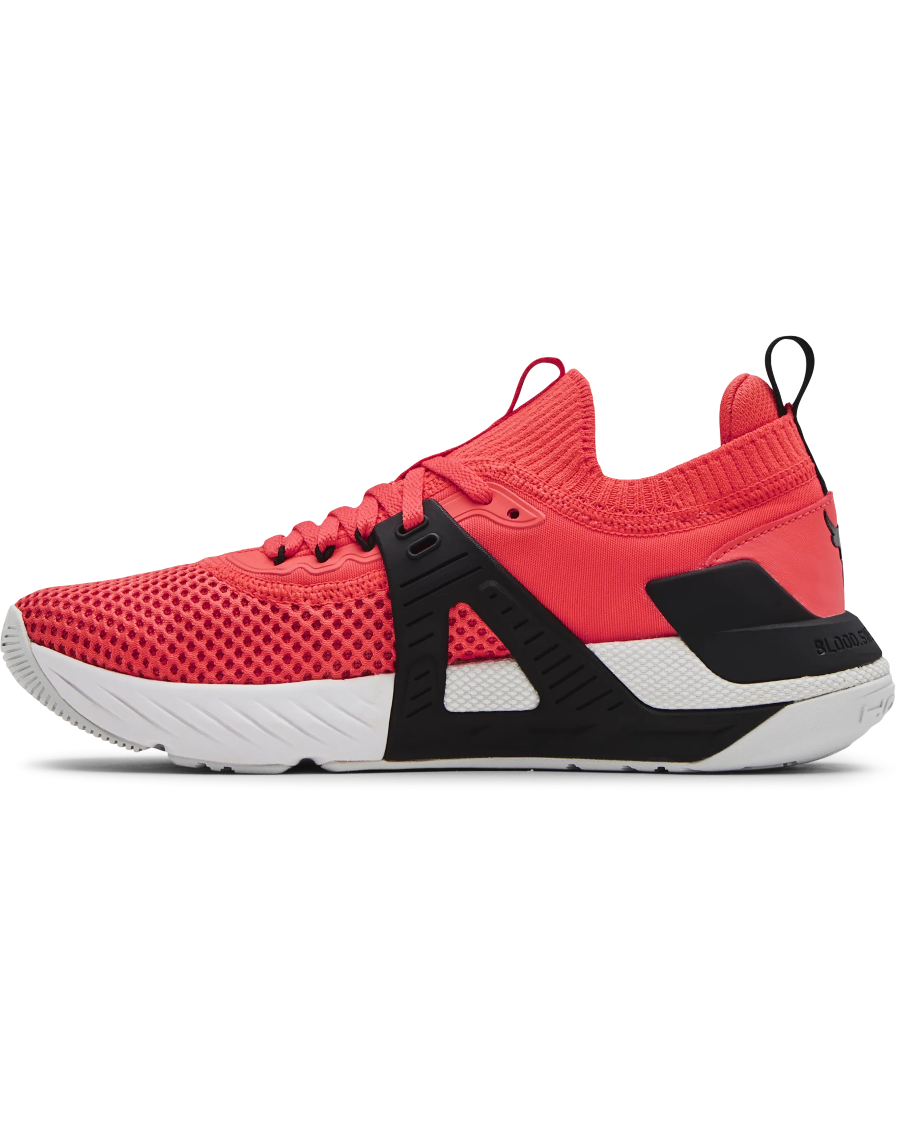 Women's UA Project Rock 4 Training Shoes - Image 2