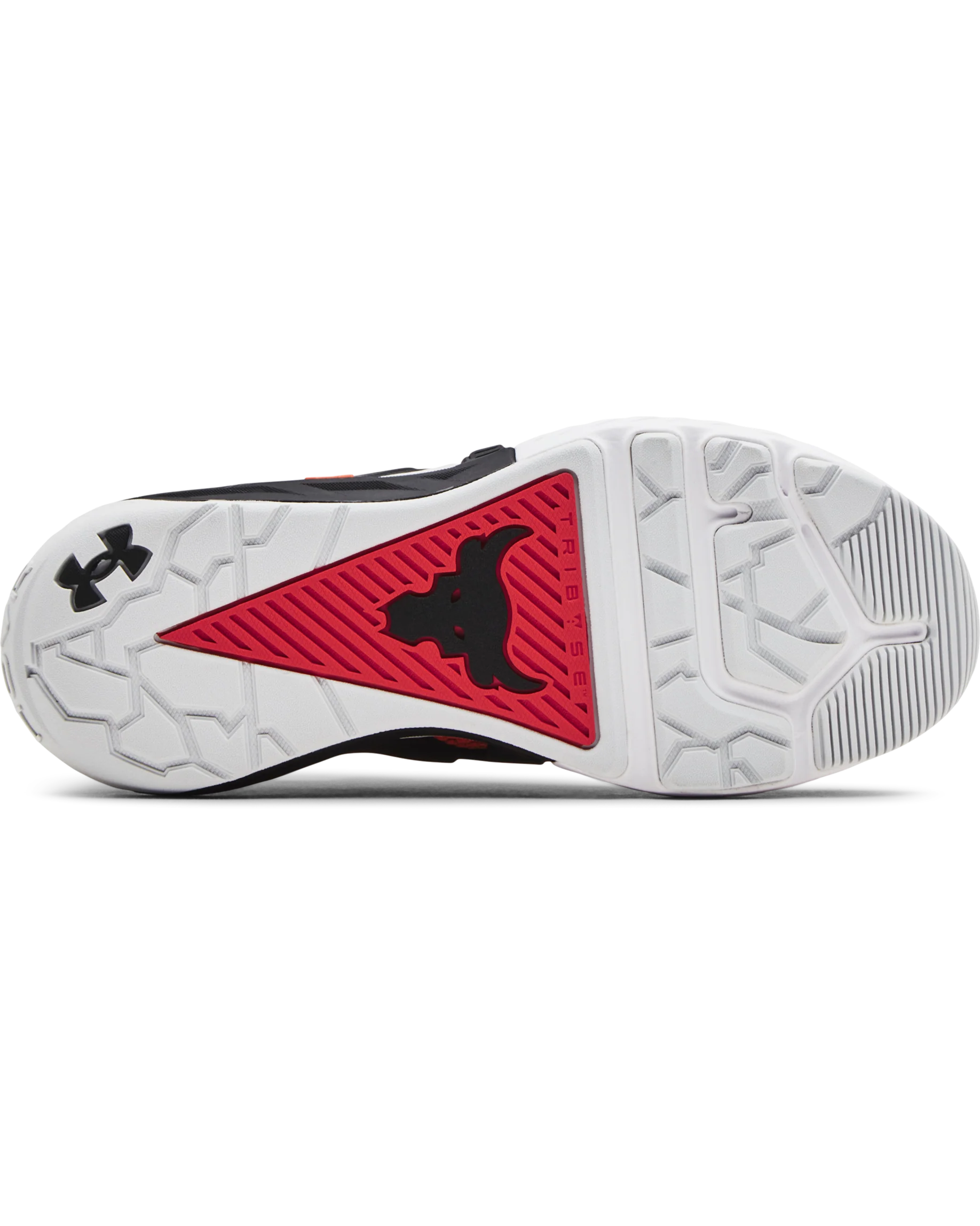 Women's UA Project Rock 4 Training Shoes - Image 5