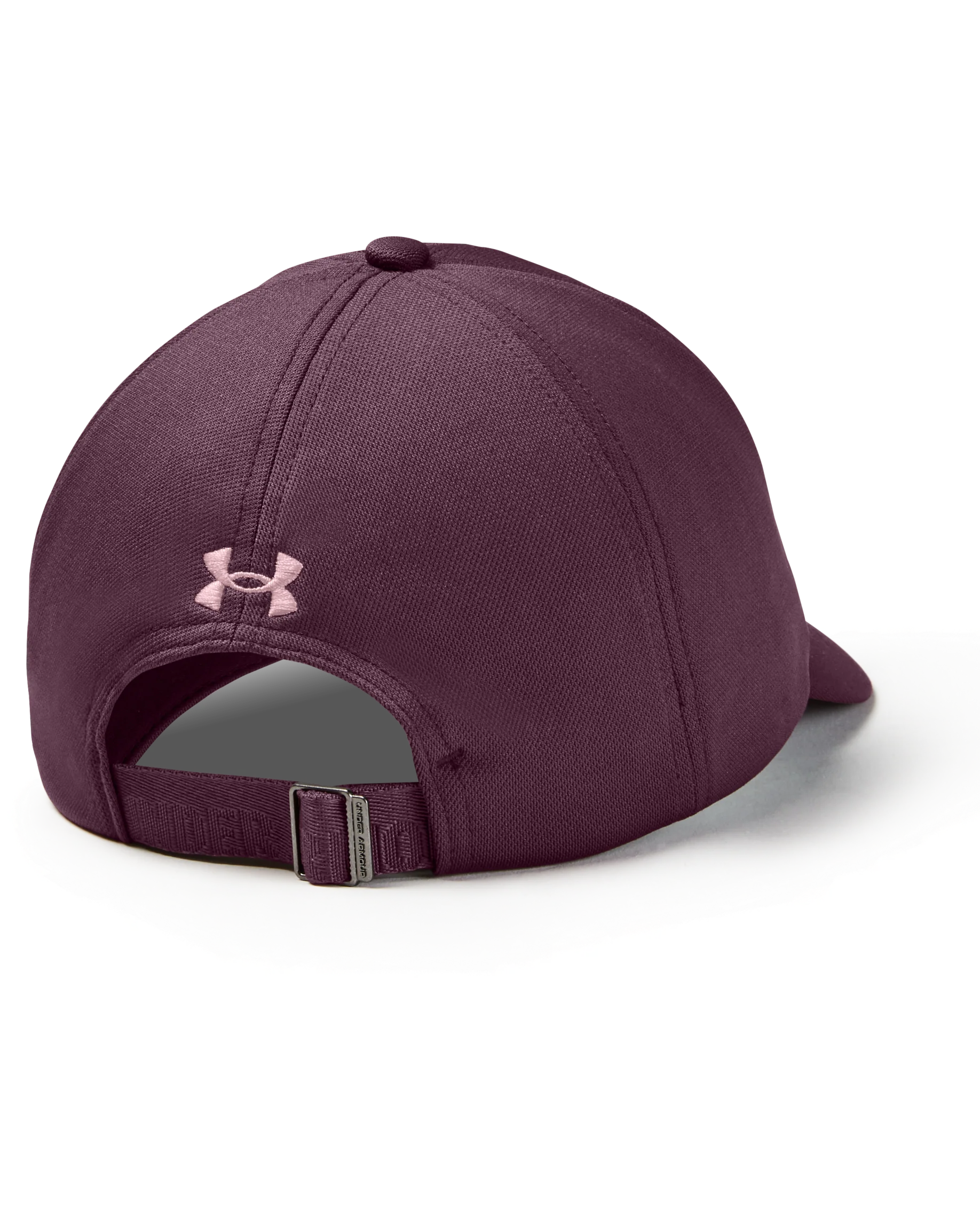 Women's UA Project Rock Cap - Image 2